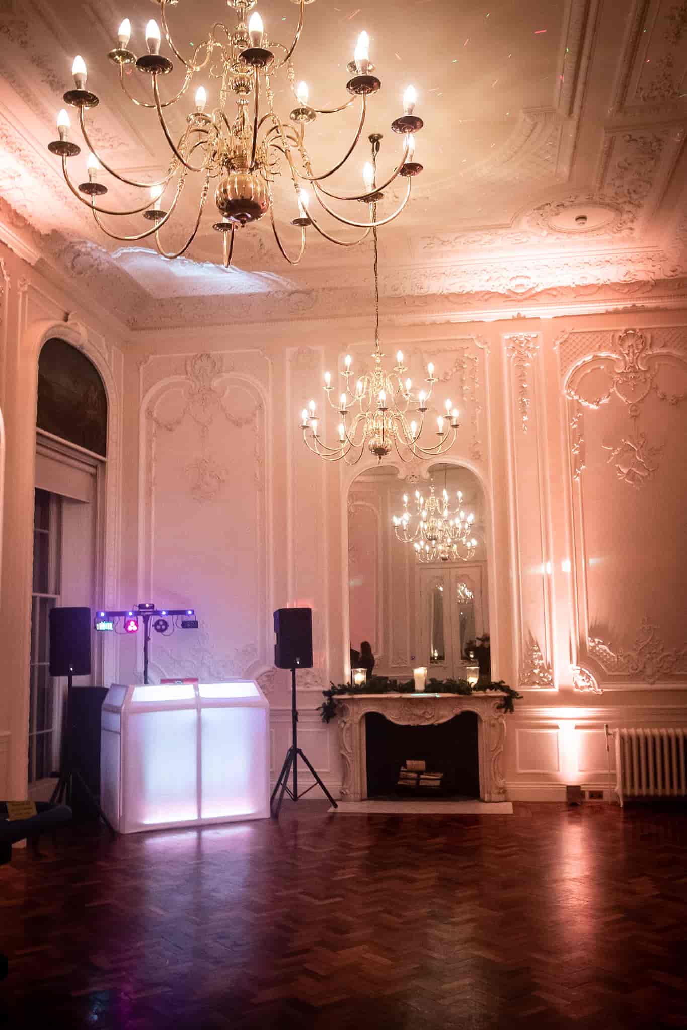 {10-11} Carlton House Terrace - image