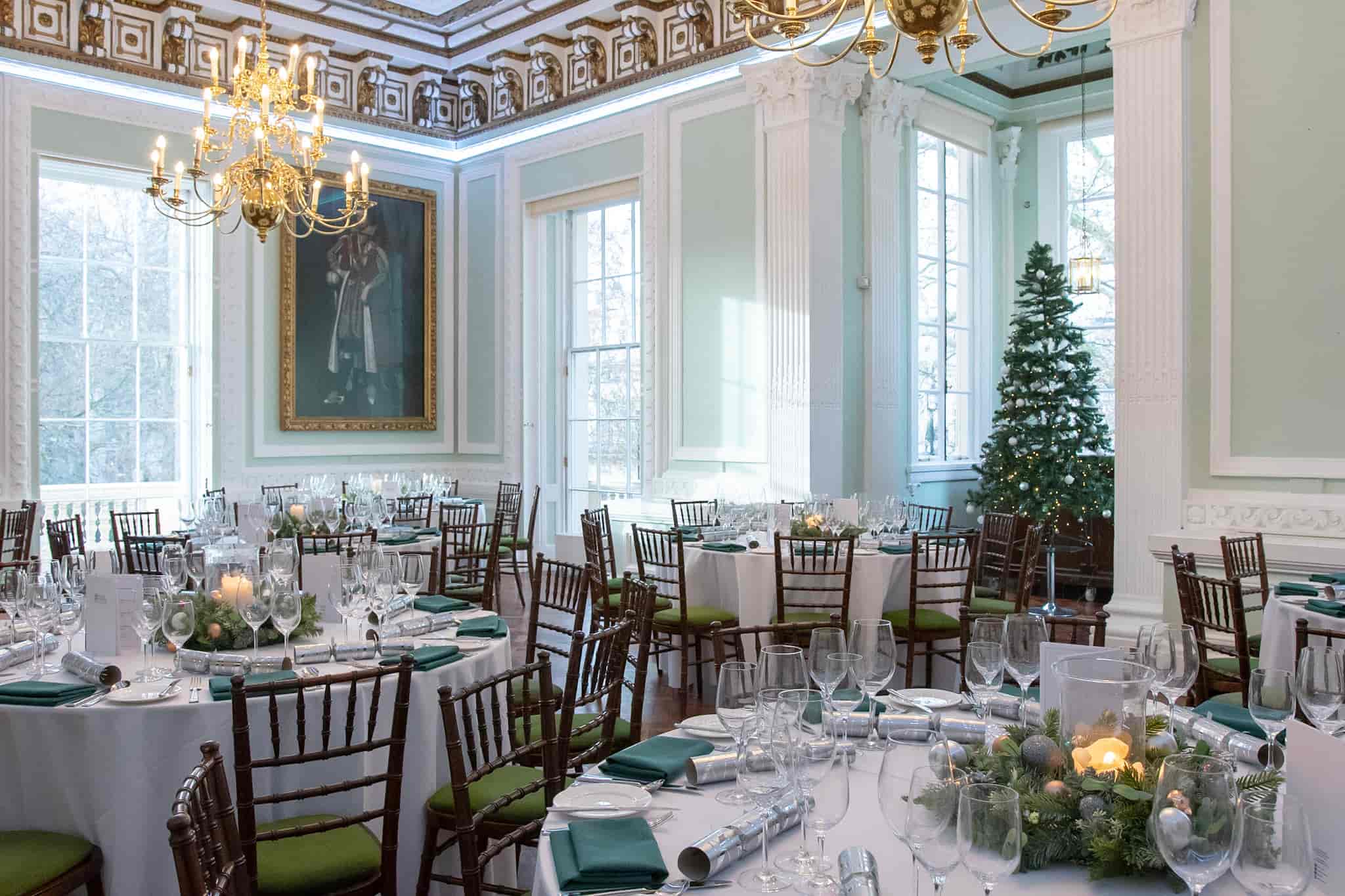 {10-11} Carlton House Terrace - image