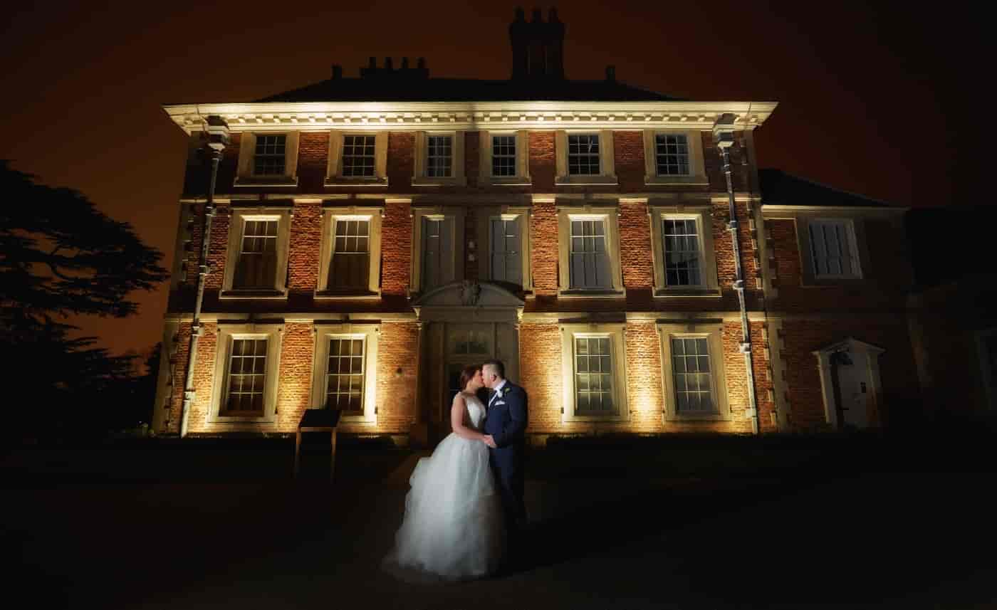 The Coach House at Forty Hall - image
