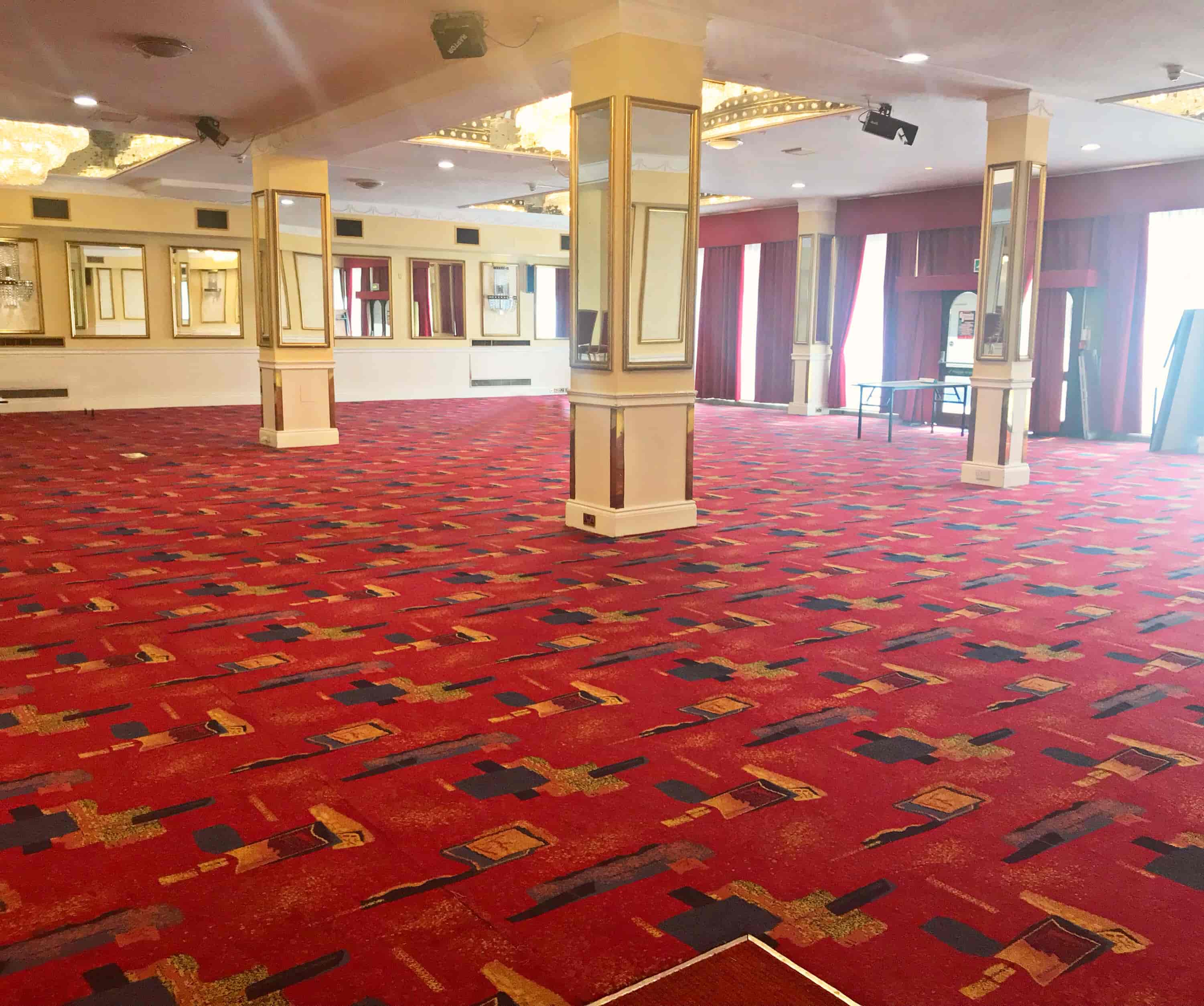 Britannia Sachas Hotel - image