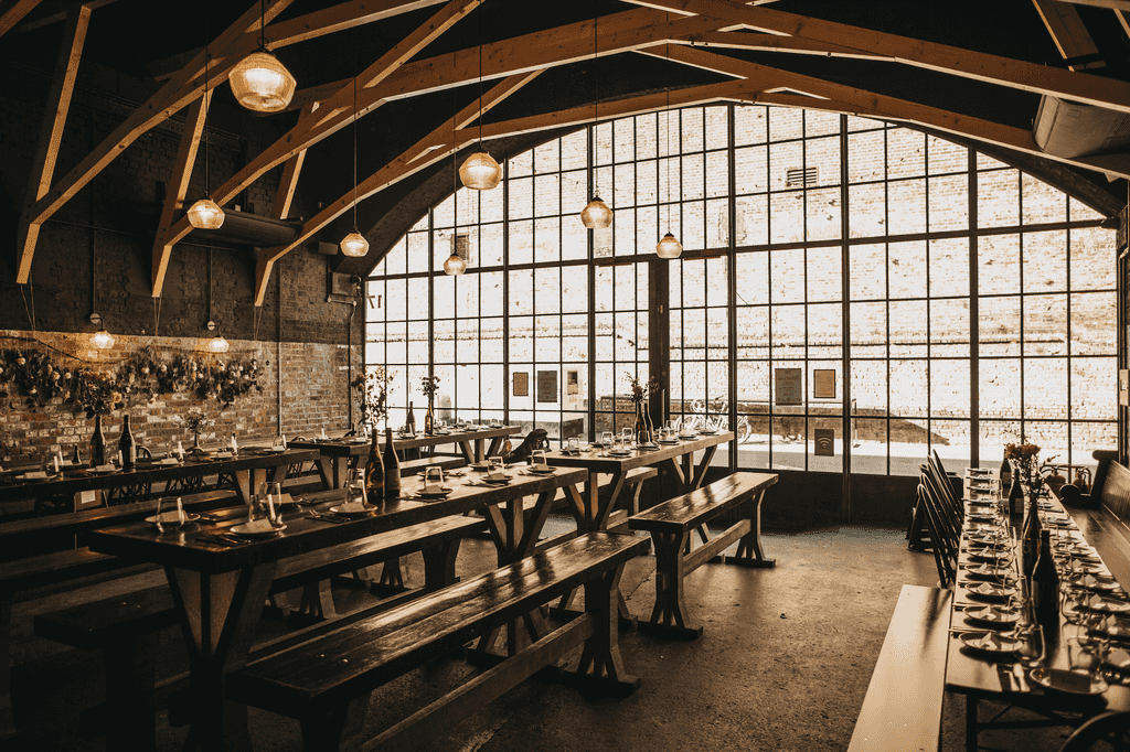 Hackney Church Brew Co. - image