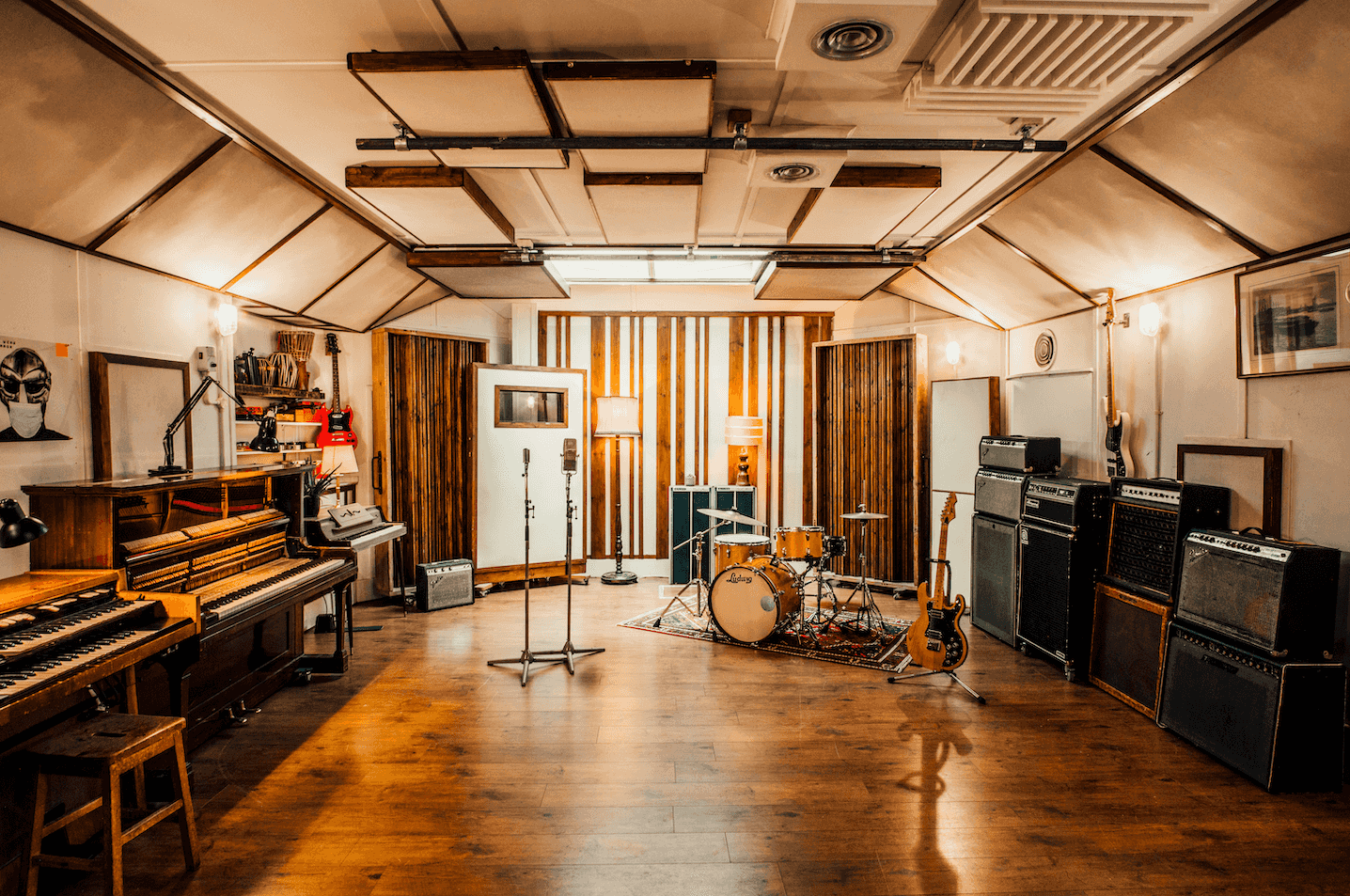 Lightship 95 - image