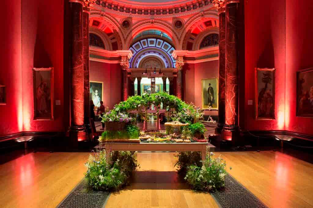 The National Gallery - image