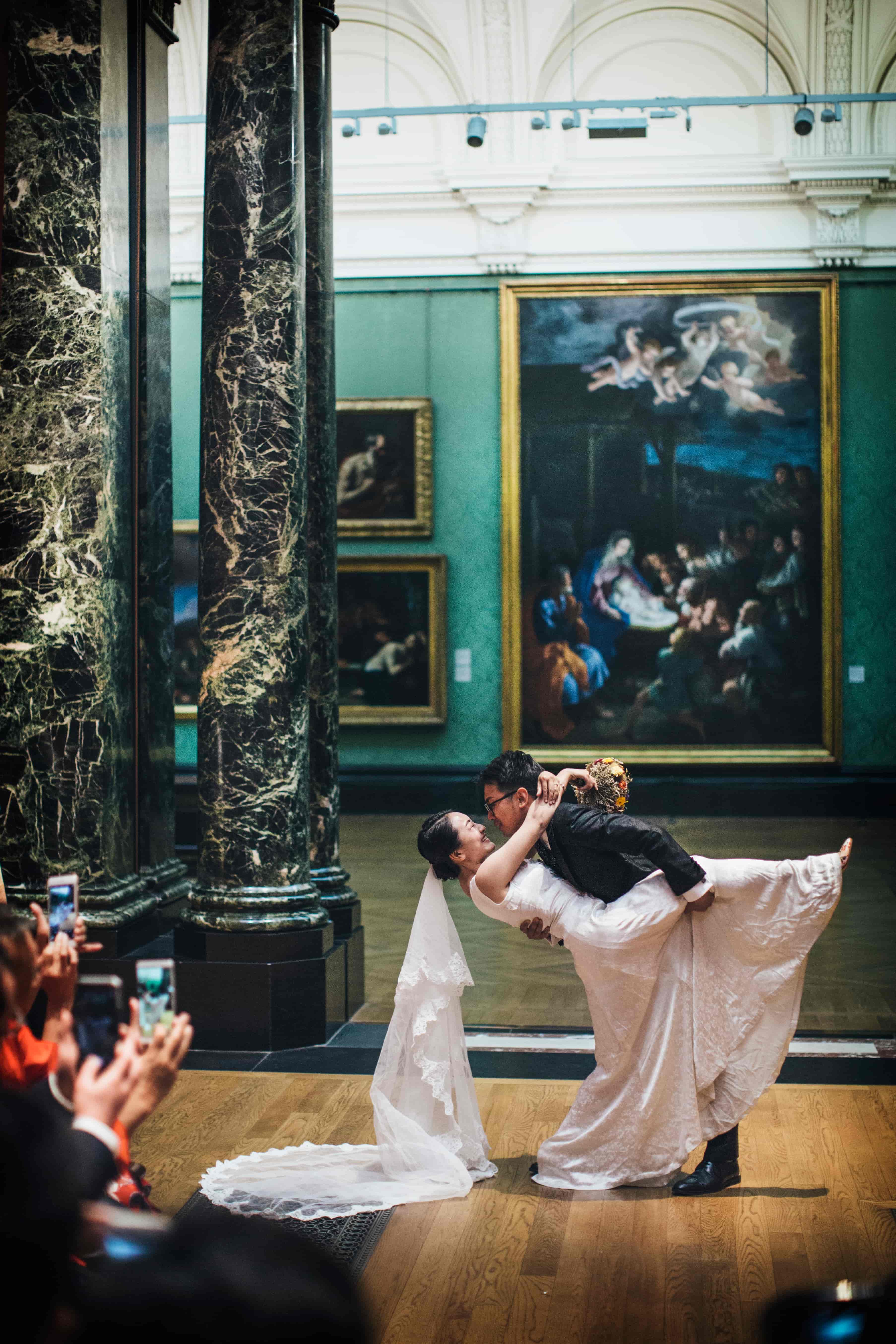 The National Gallery - image
