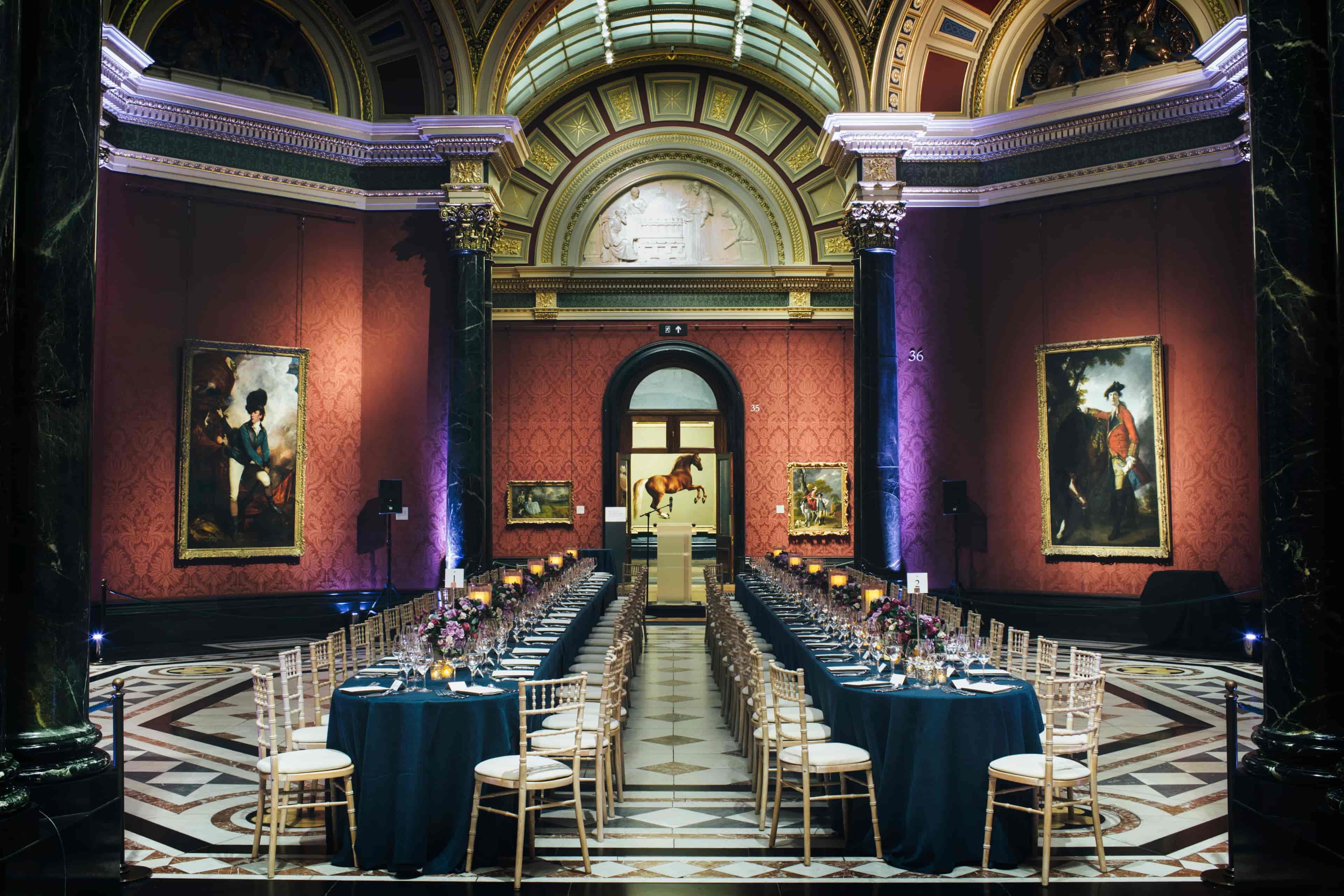 The National Gallery - image