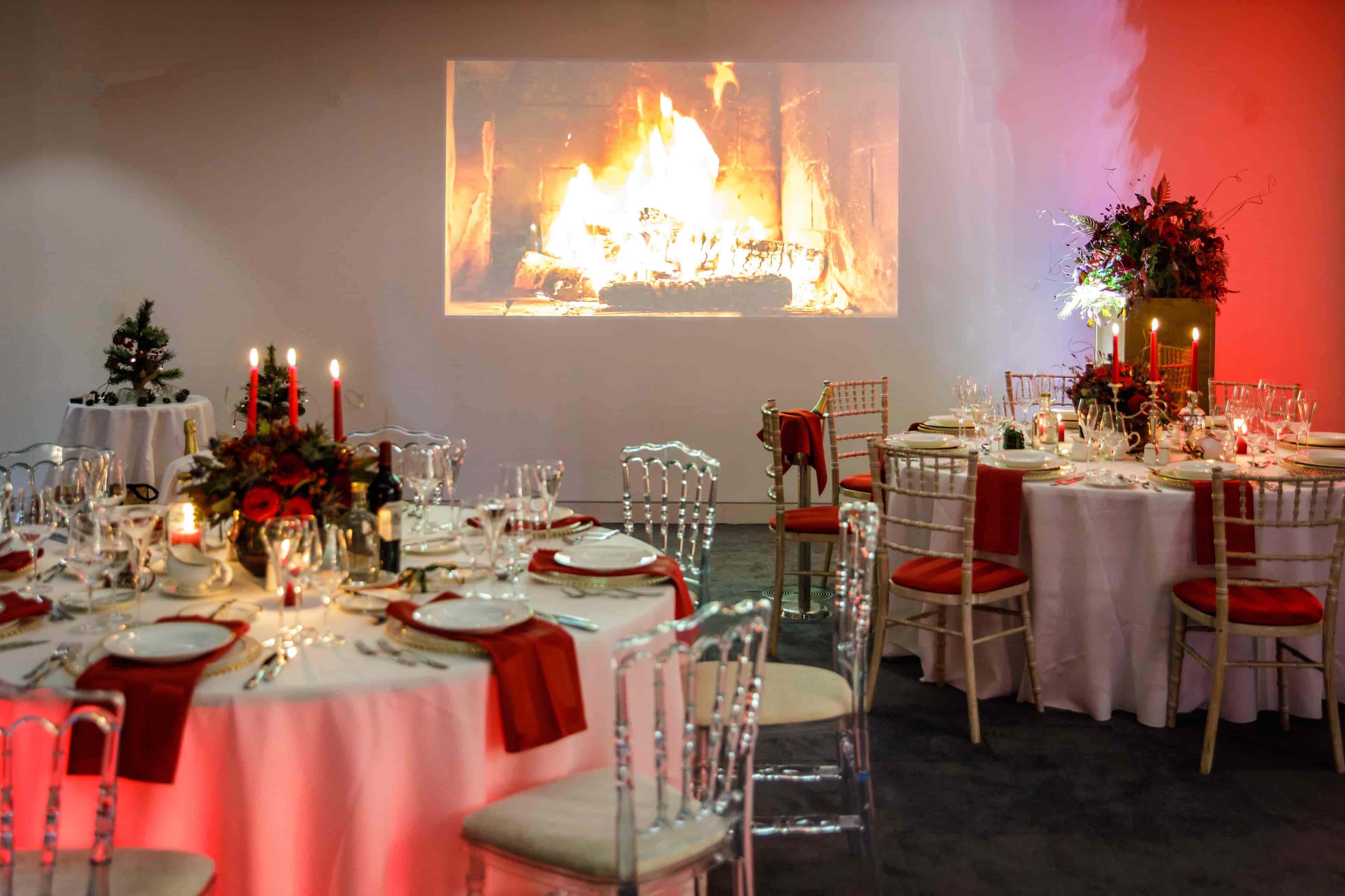 Events @ No 6 - image