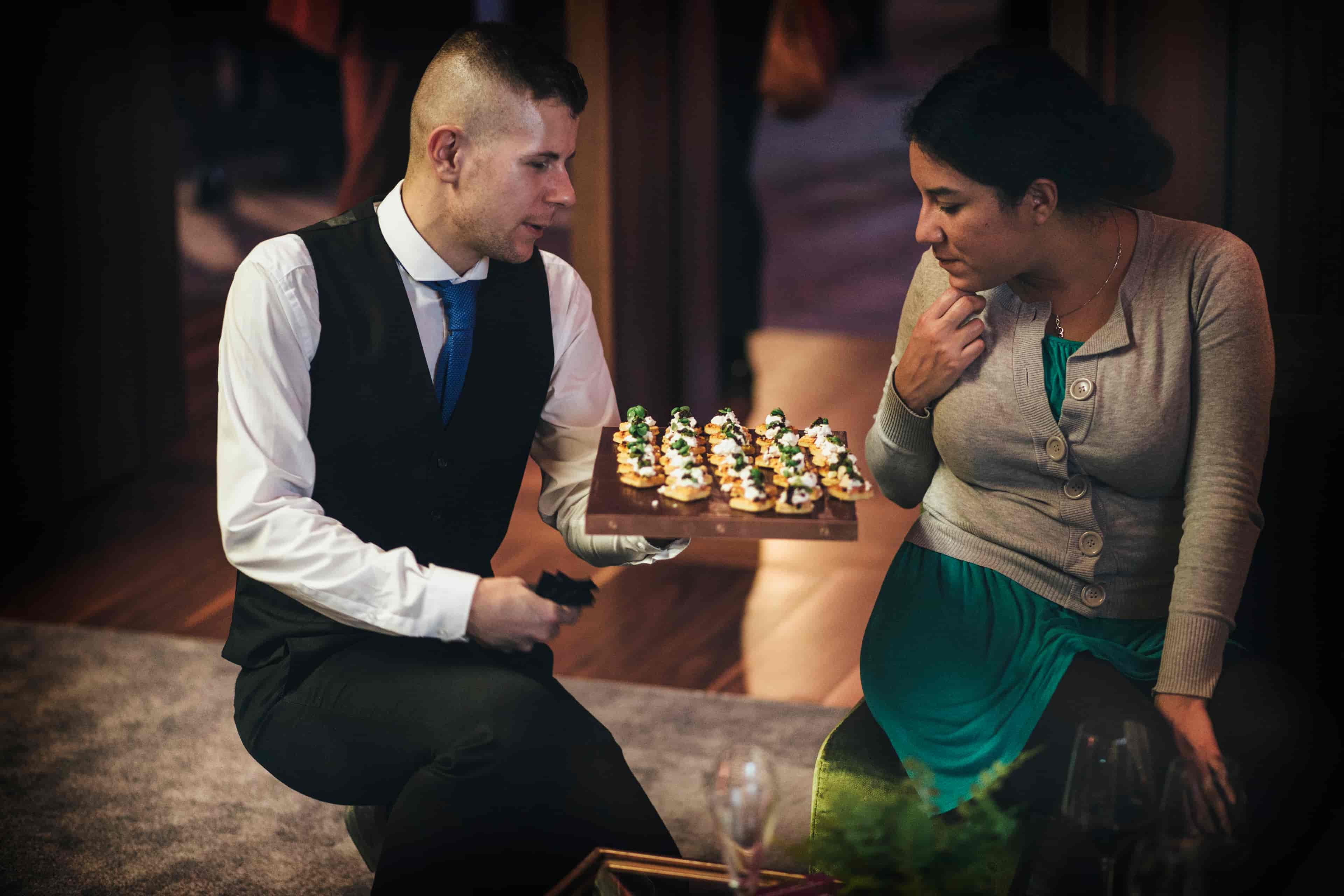 Events @ No 6 - image