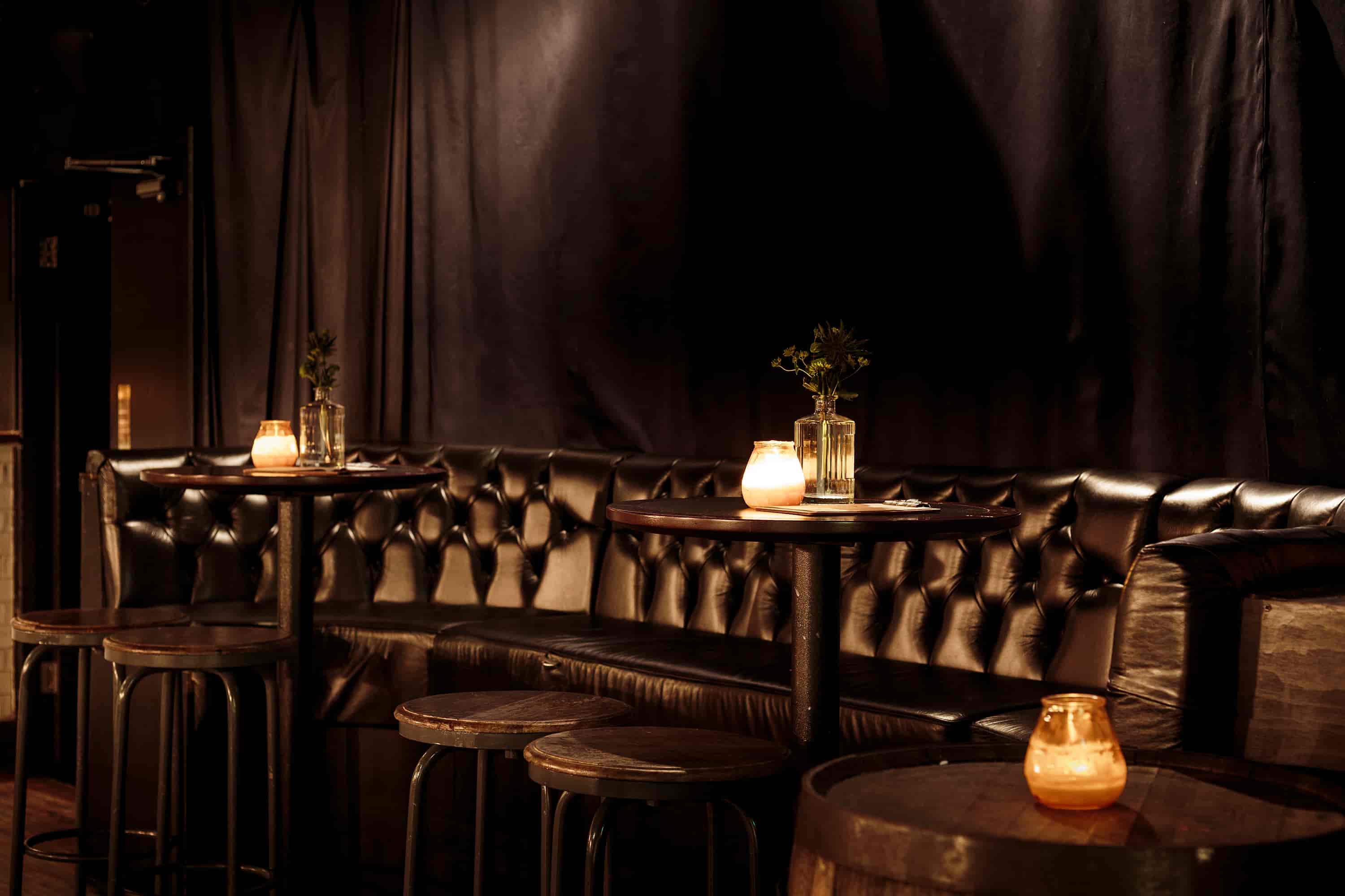 The Whiskey Jar - image