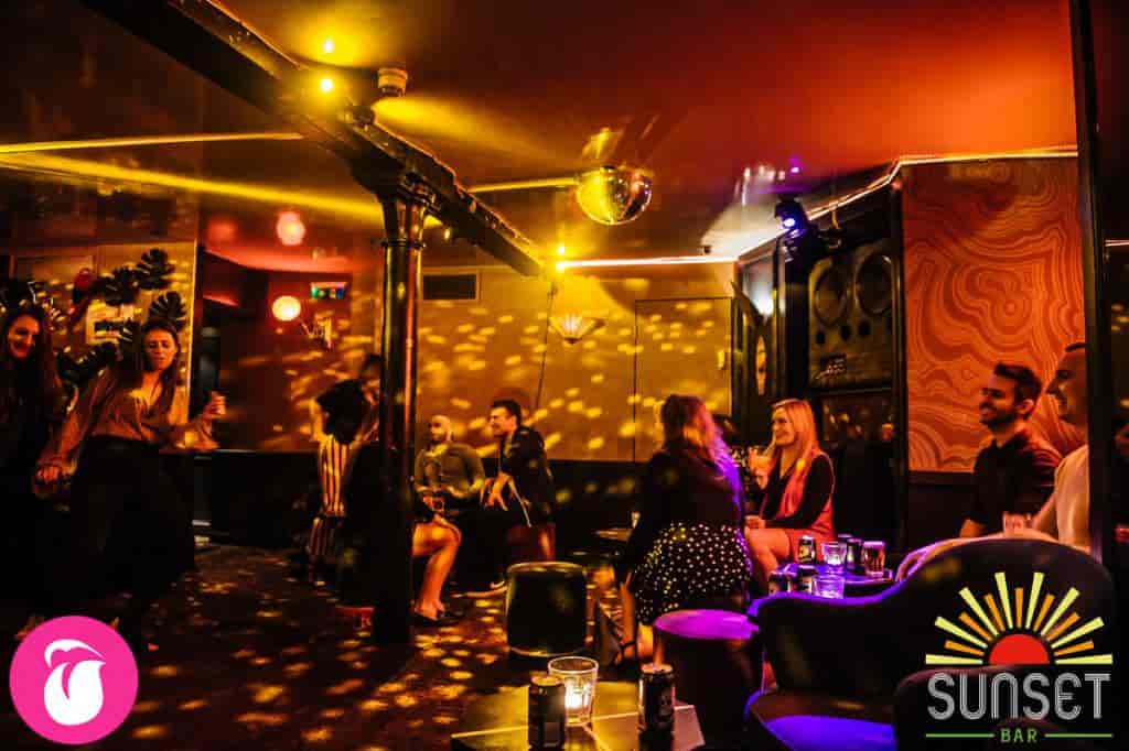 Sunset Bar - image