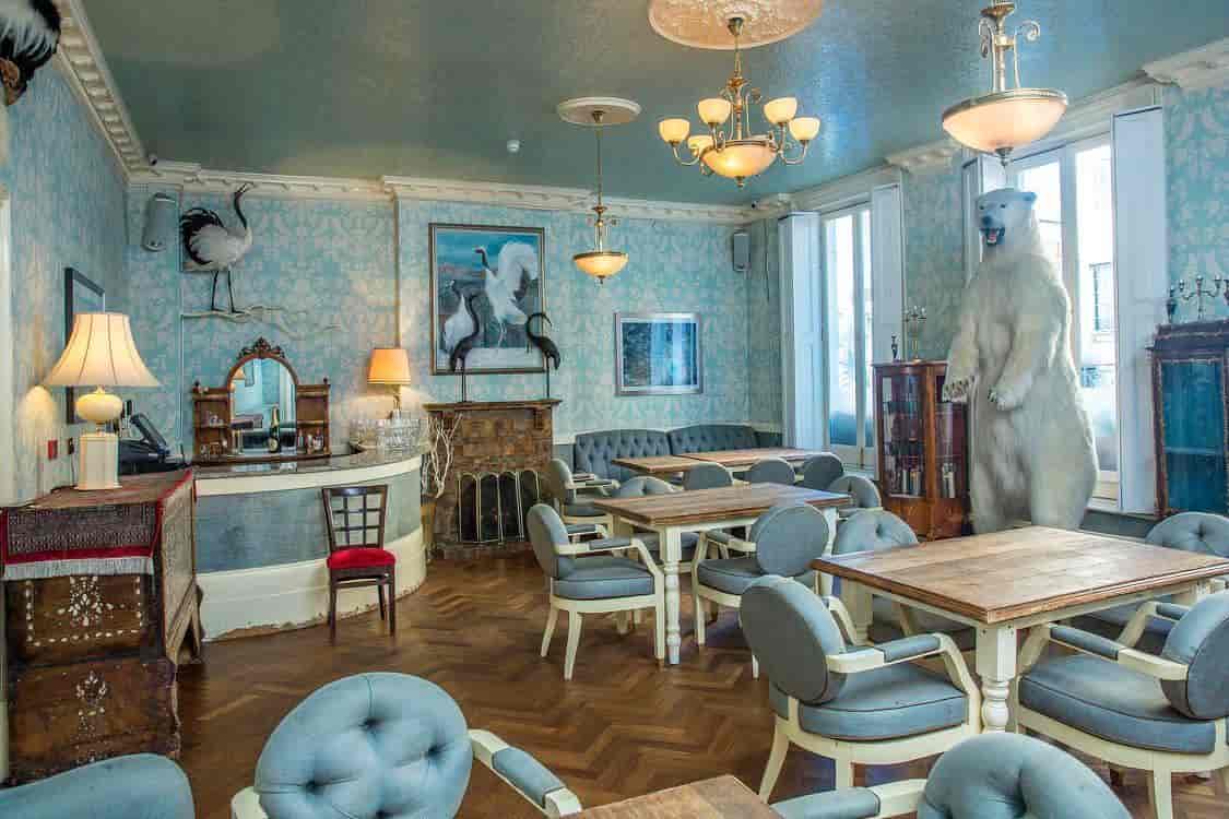 The King's Head Members Club - image