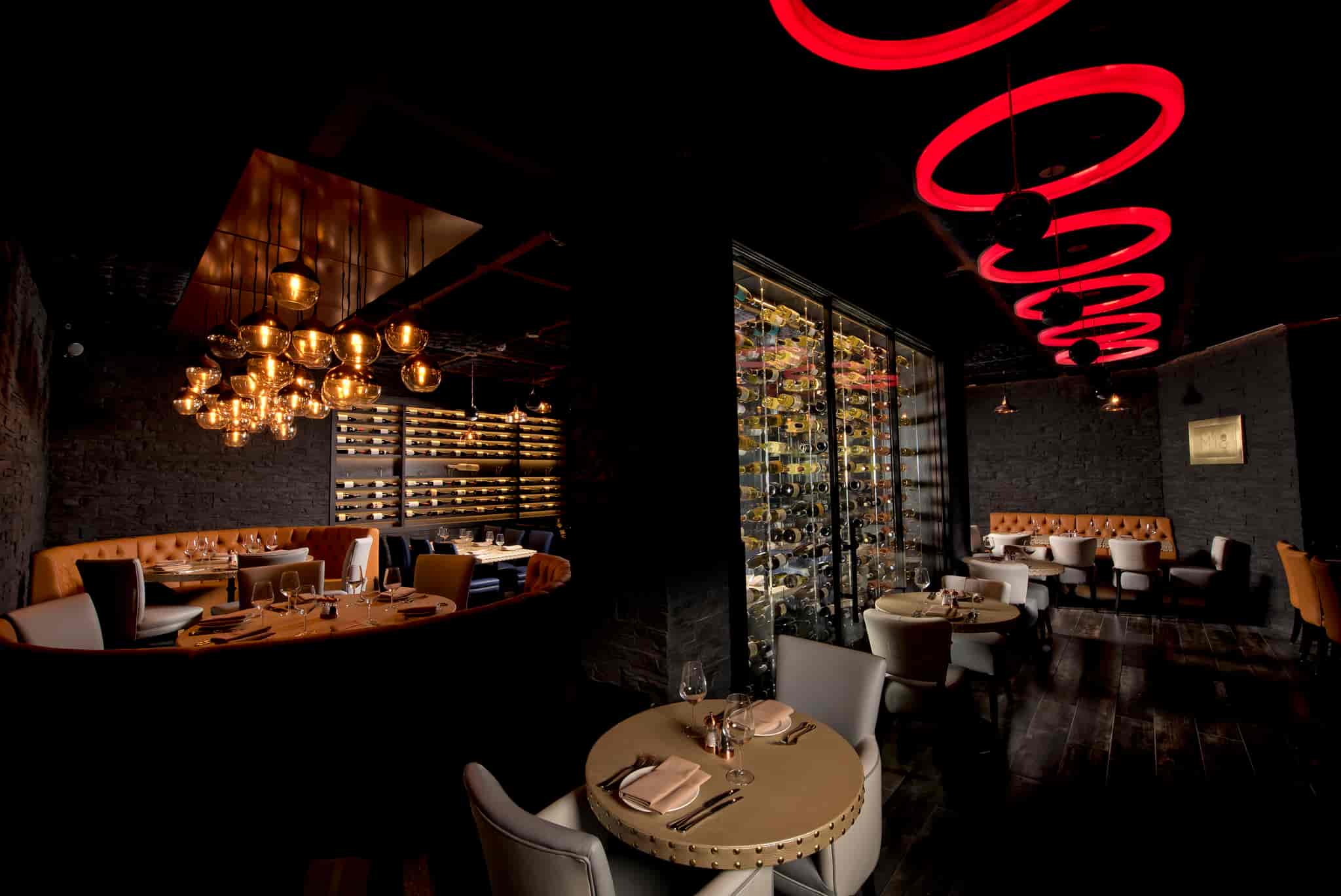 M18 Restaurant and Lanes - image