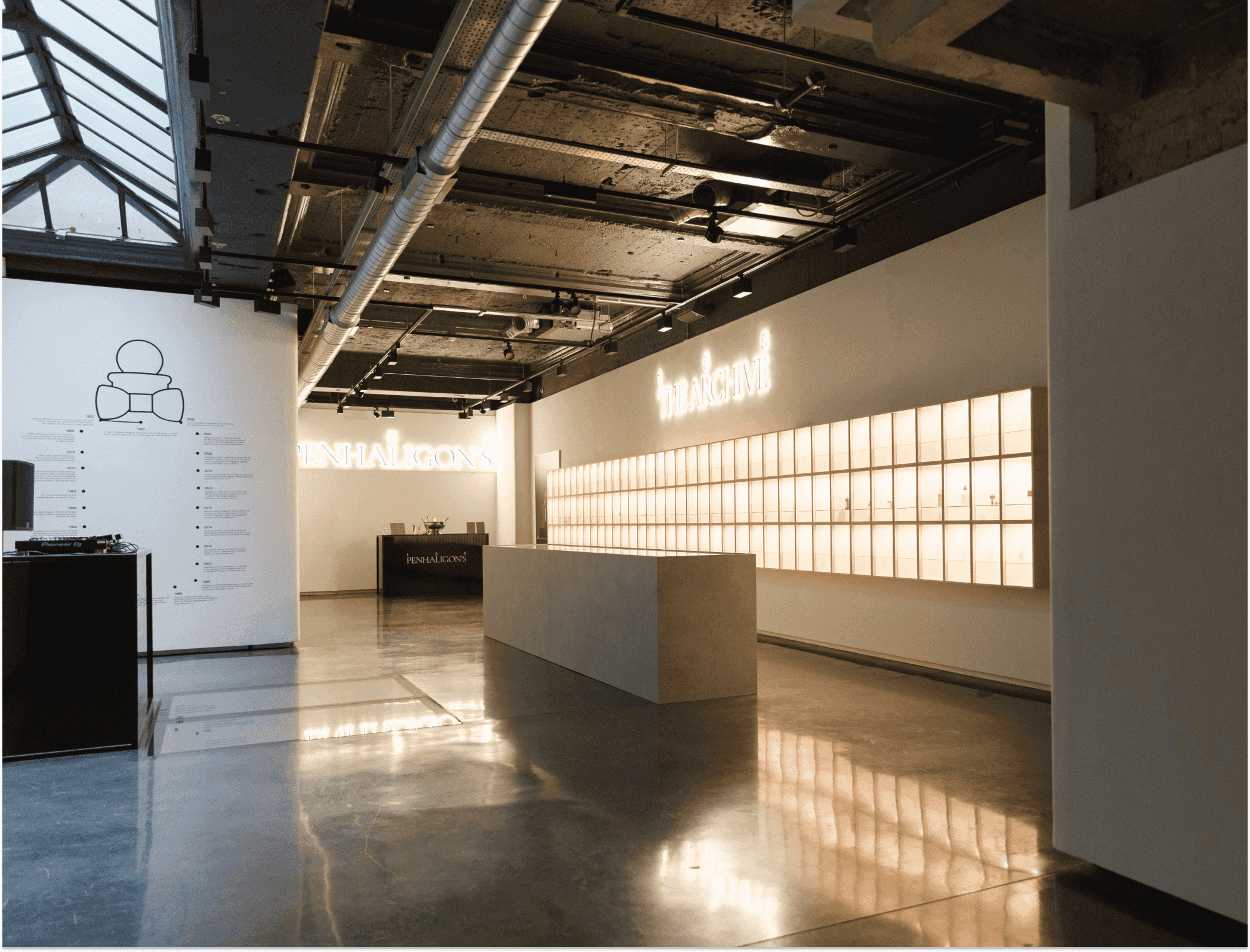 3 Hanover Square - image