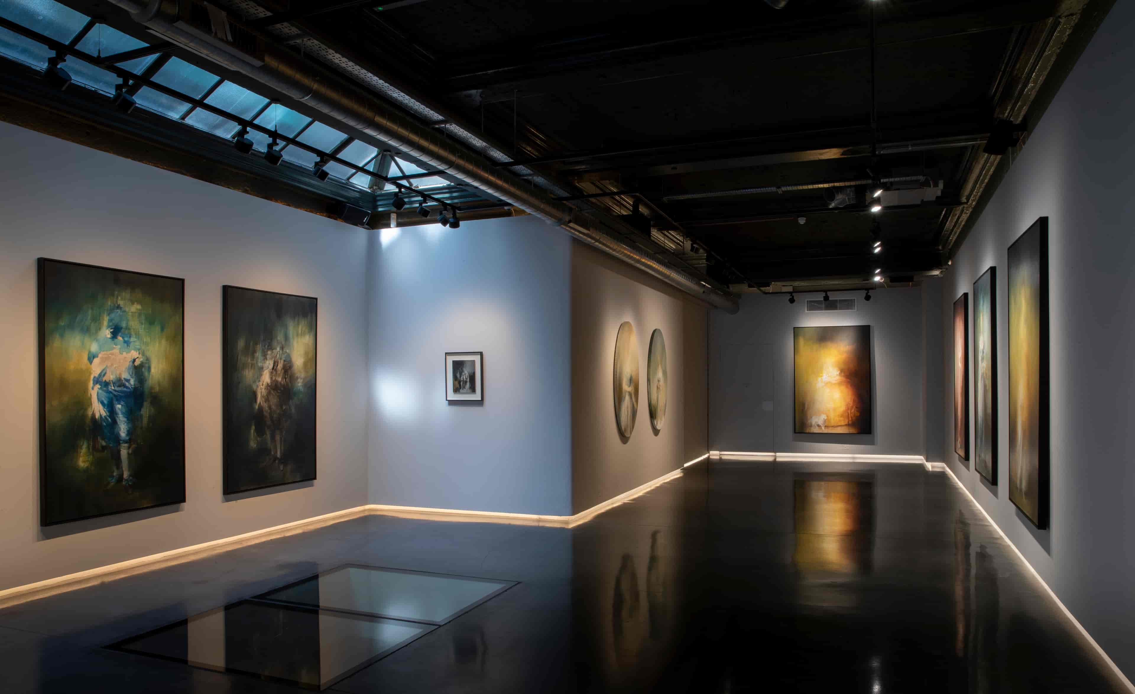 3 Hanover Square - image