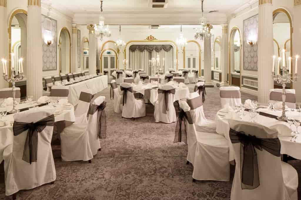 Mercure Brighton Seafront Hotel - image