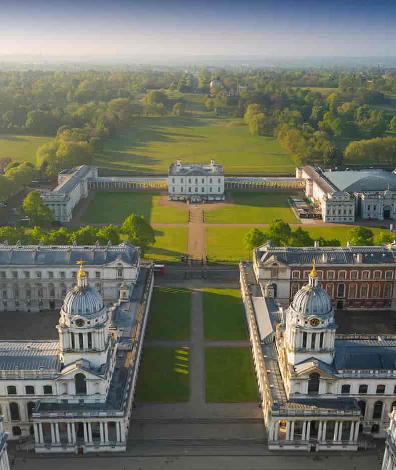 Royal Museums Greenwich - image