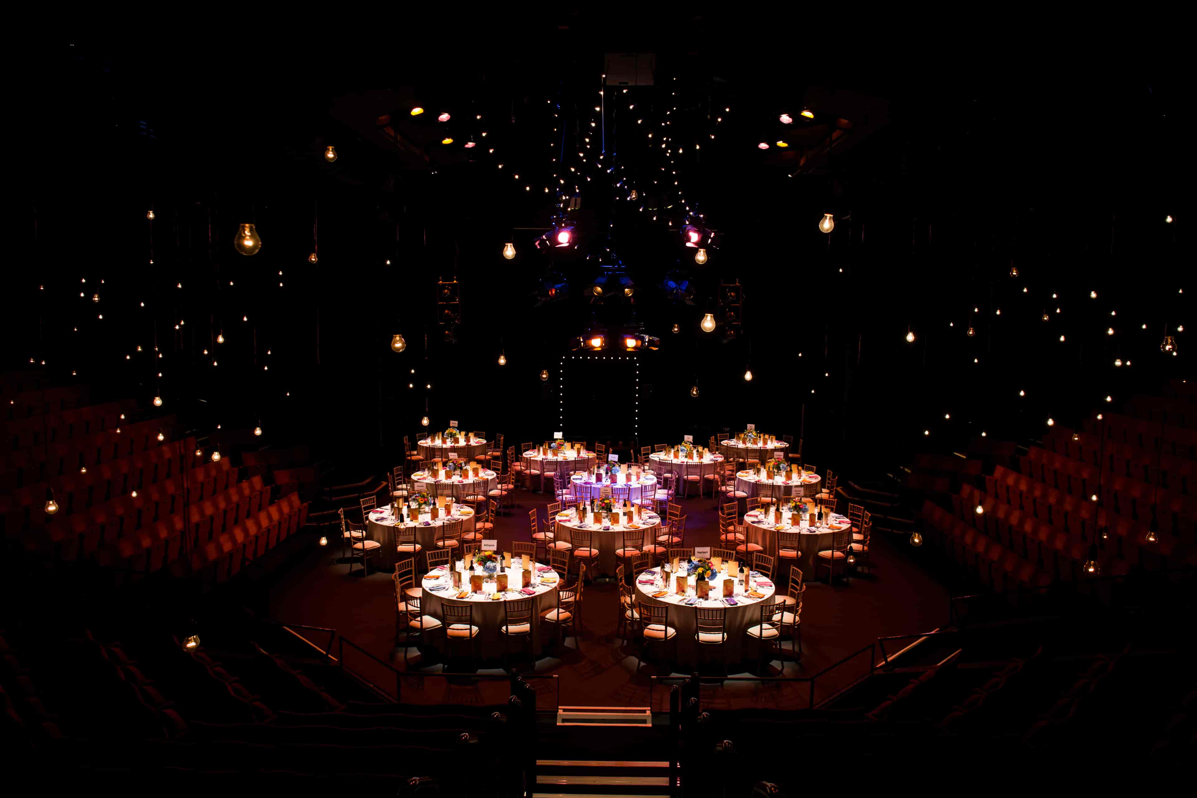 Crucible Theatre - image