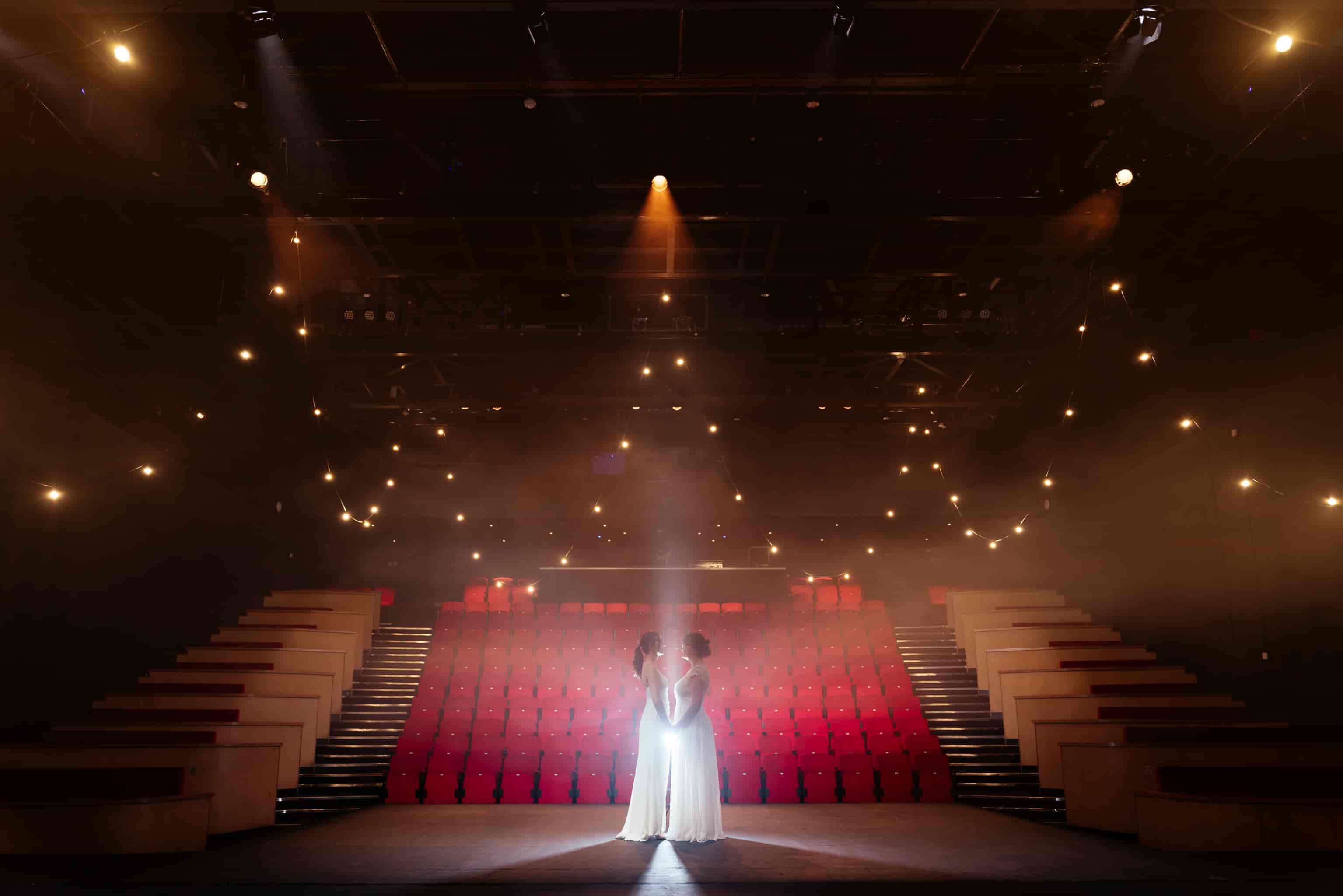 Contact Theatre - image