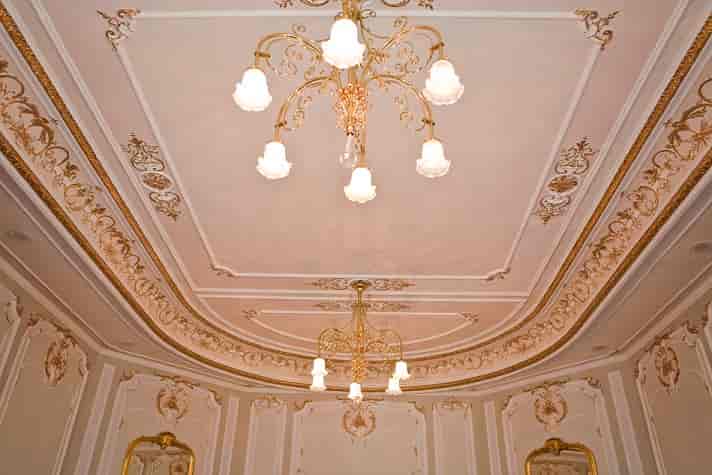 Crucible Theatre - image