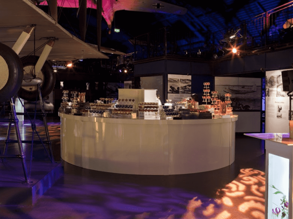 The Science Museum - image