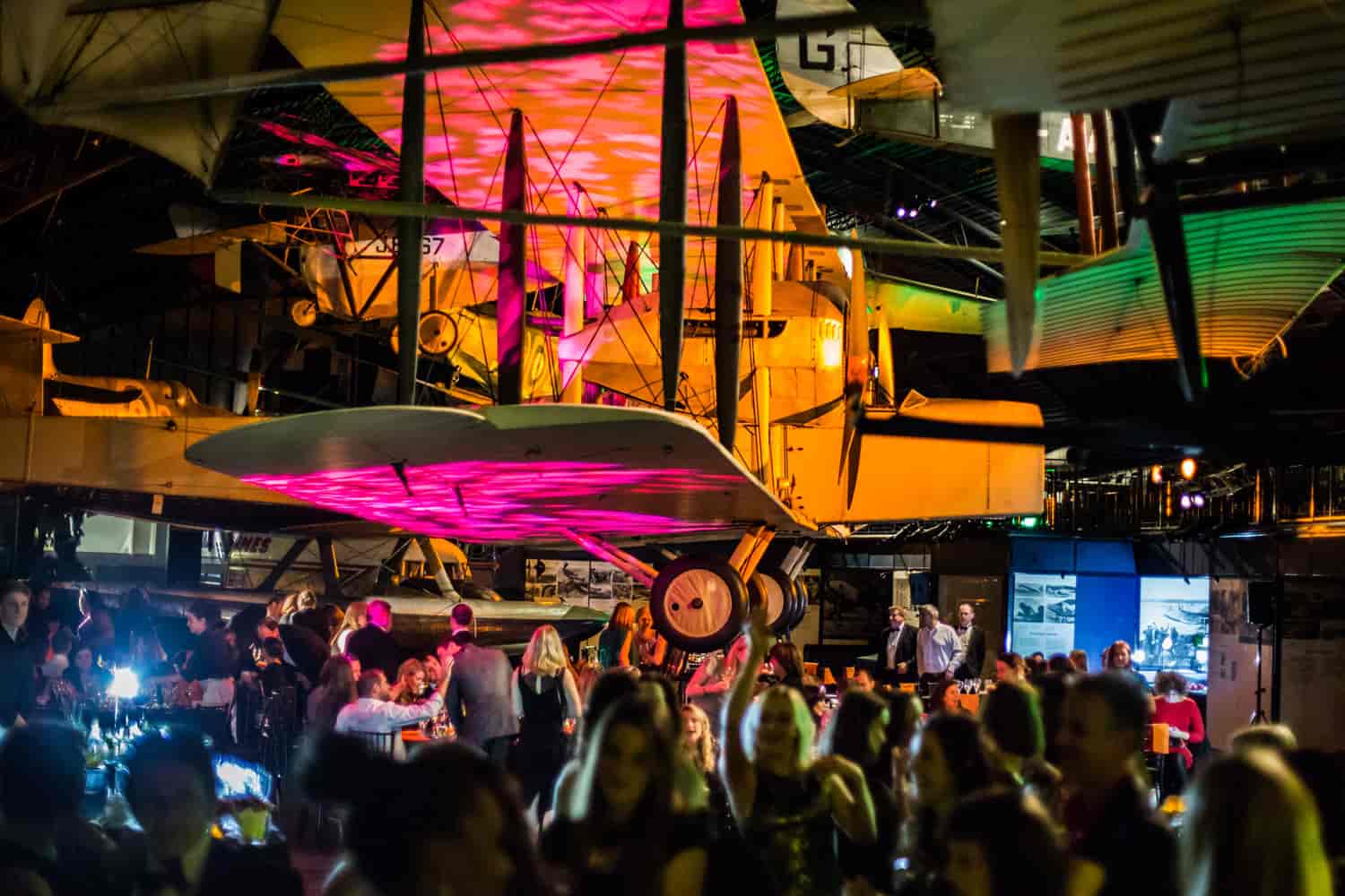 The Science Museum - image