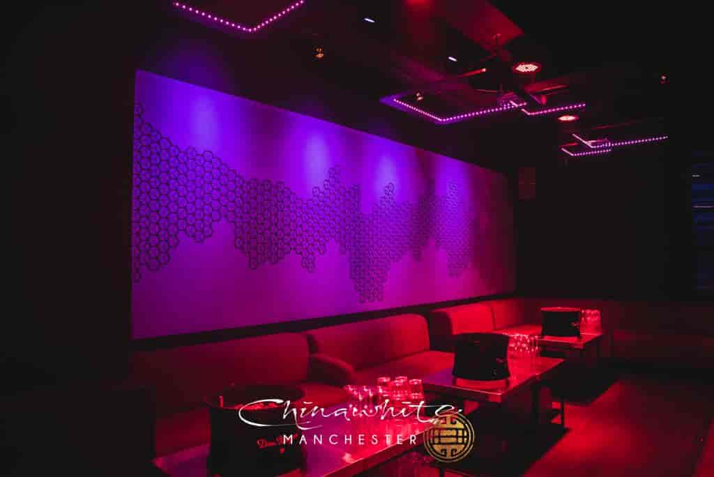 Chinawhite Manchester - image