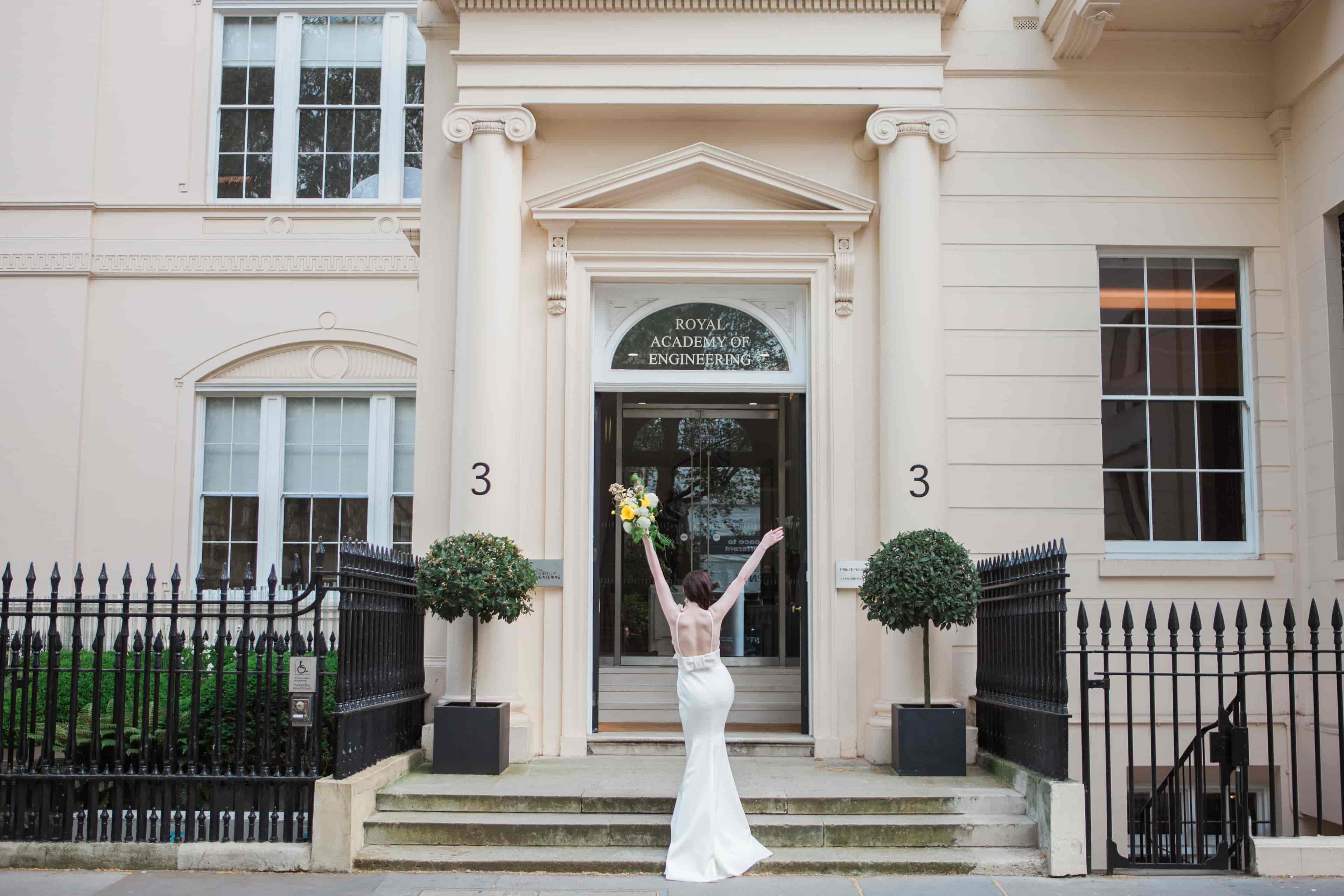 Prince Philip House - image