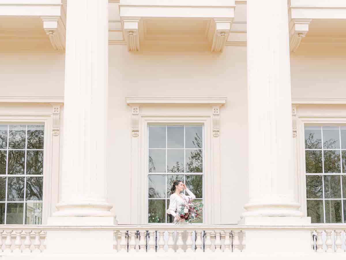 Prince Philip House - image