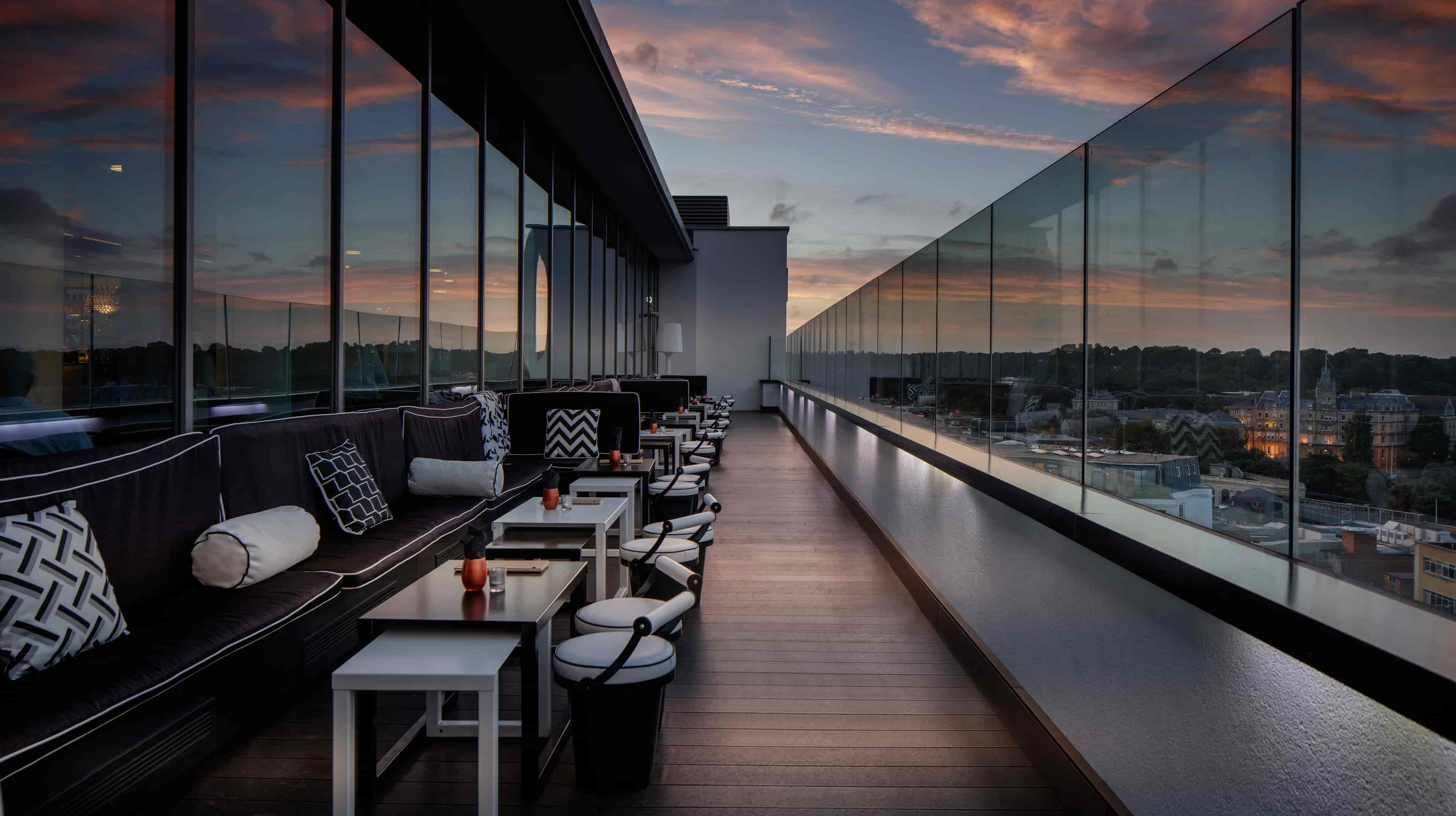 Hilton Bournemouth - image