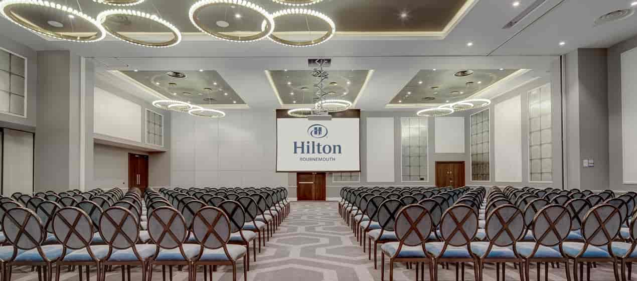 Hilton Bournemouth - image