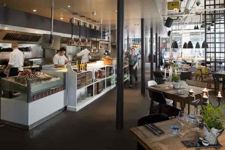 The Refinery Bankside - image