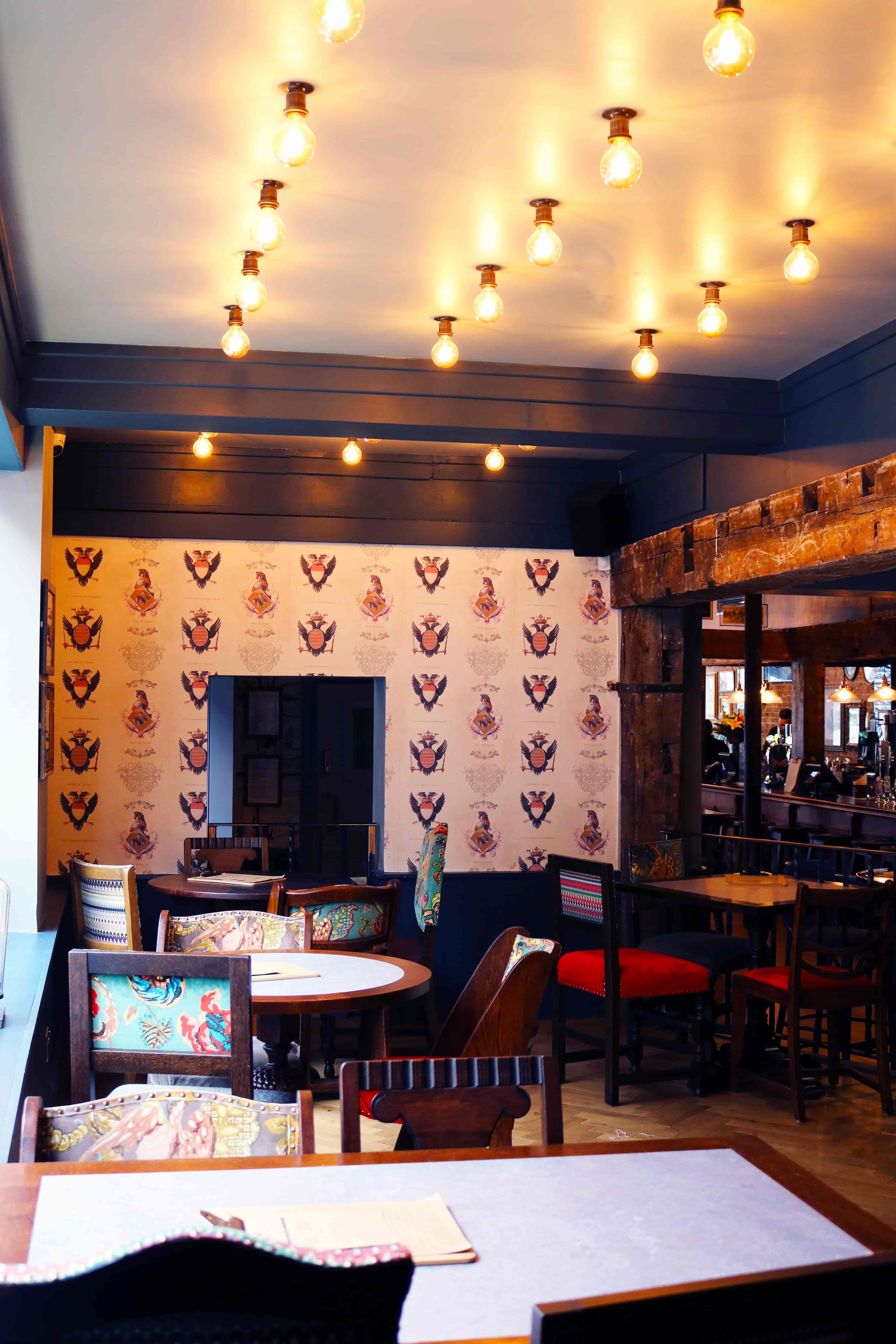 White Swan, Pimlico - image