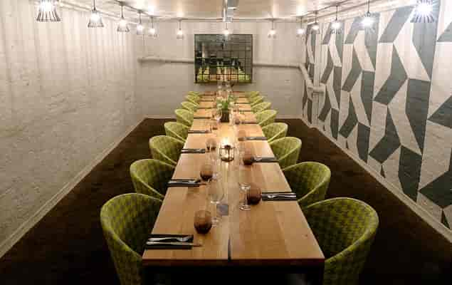 The Anthologist - image