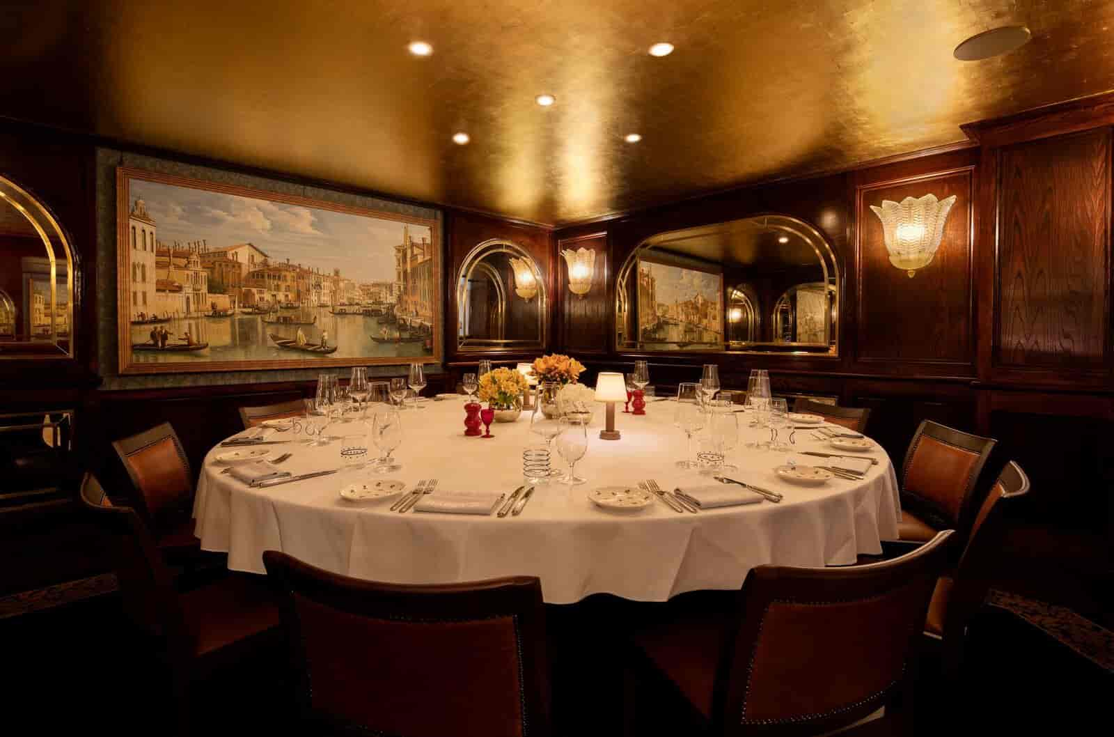 Harry's Dolce Vita - image