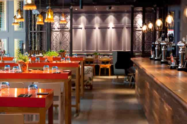 The Anthologist - image