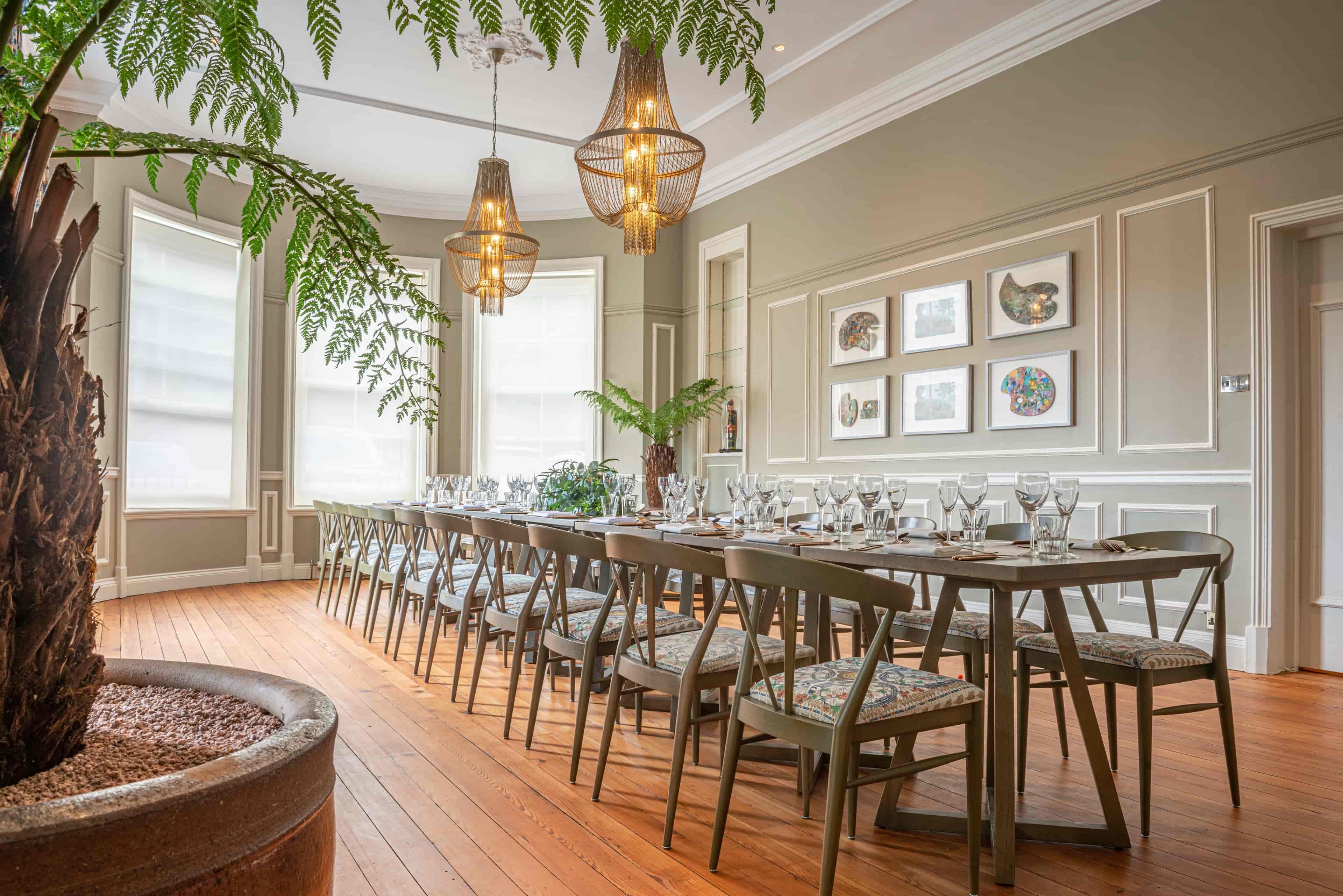 Richmond Harbour Hotel  - image