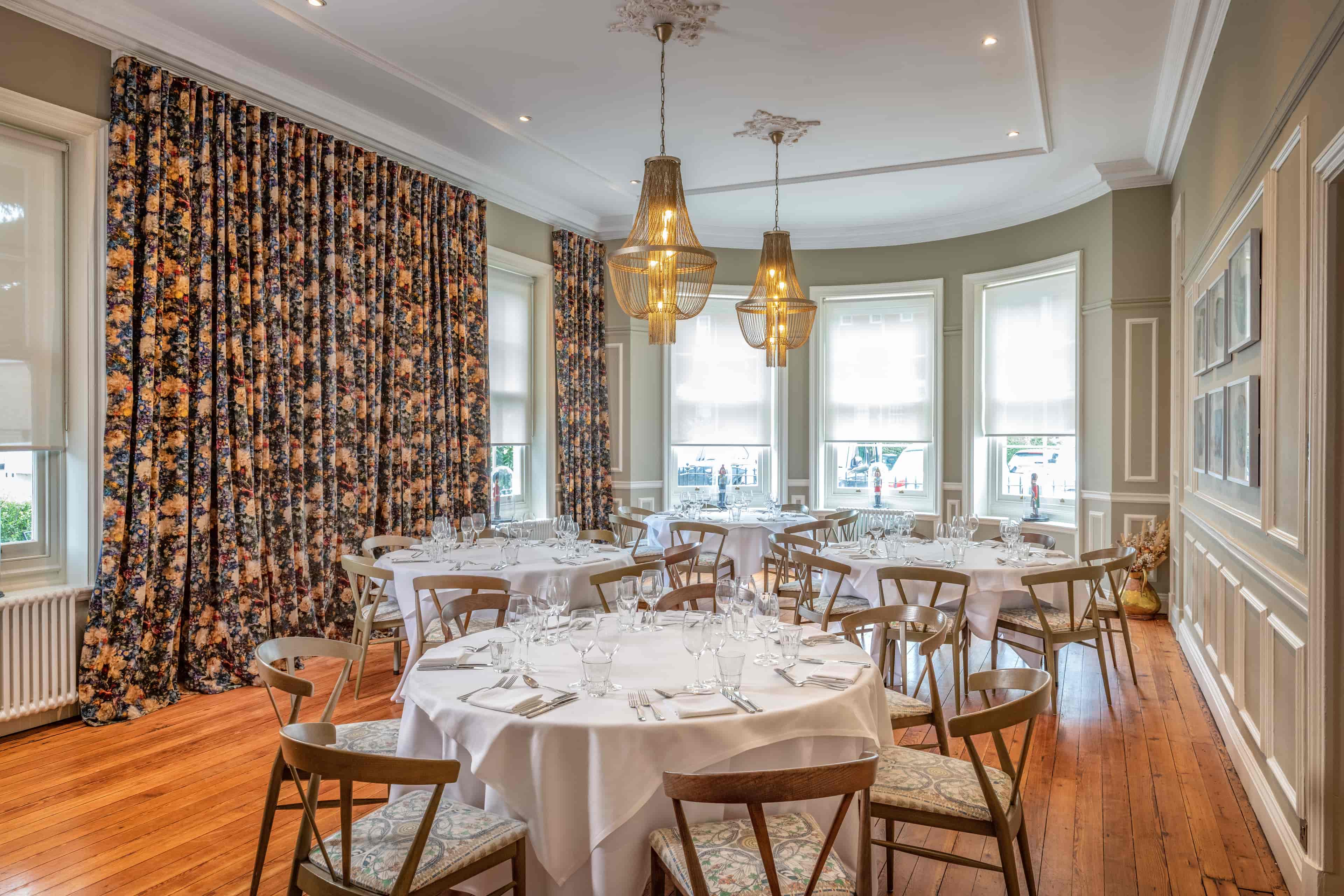 Richmond Harbour Hotel  - image