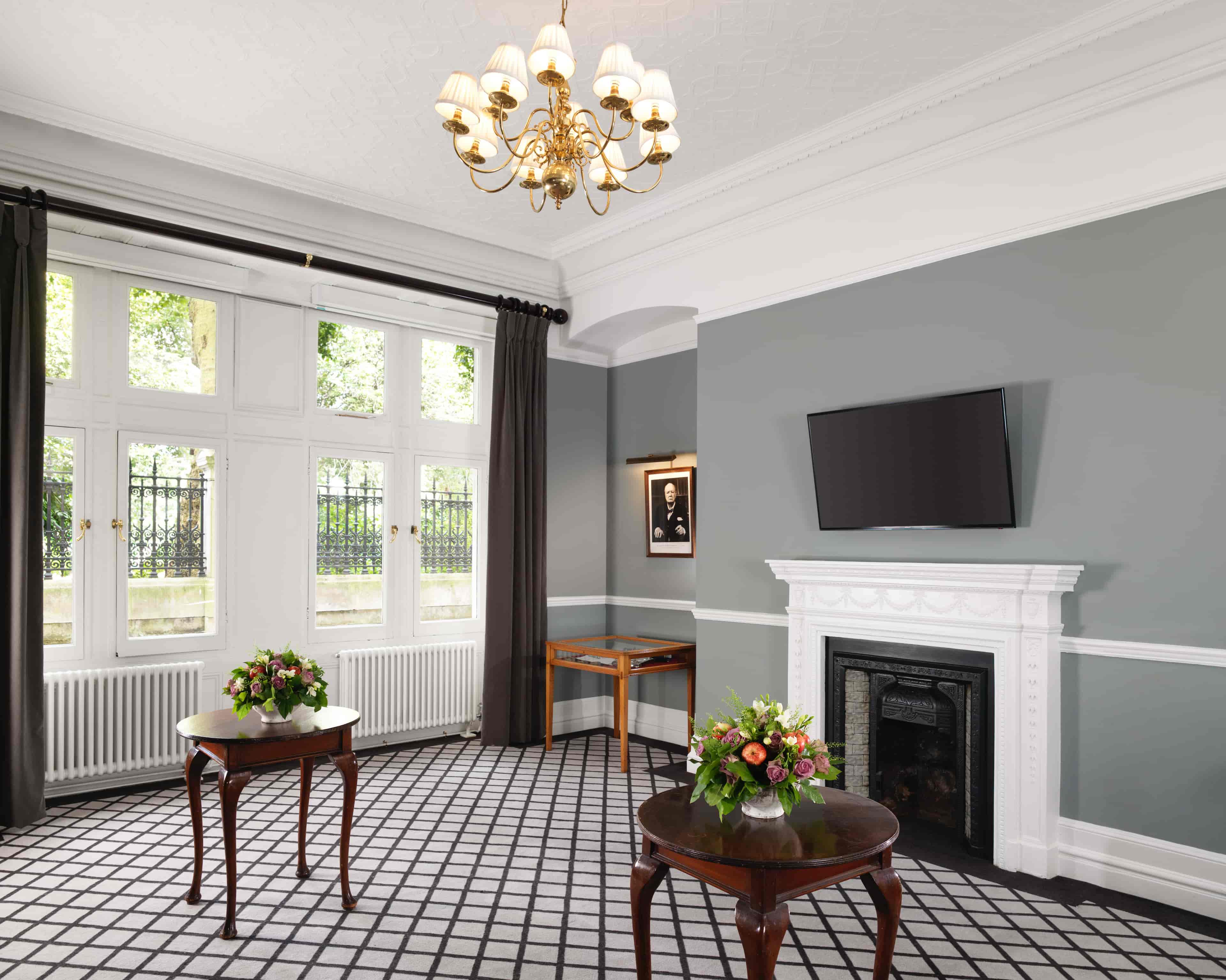 The Farmers Club - image