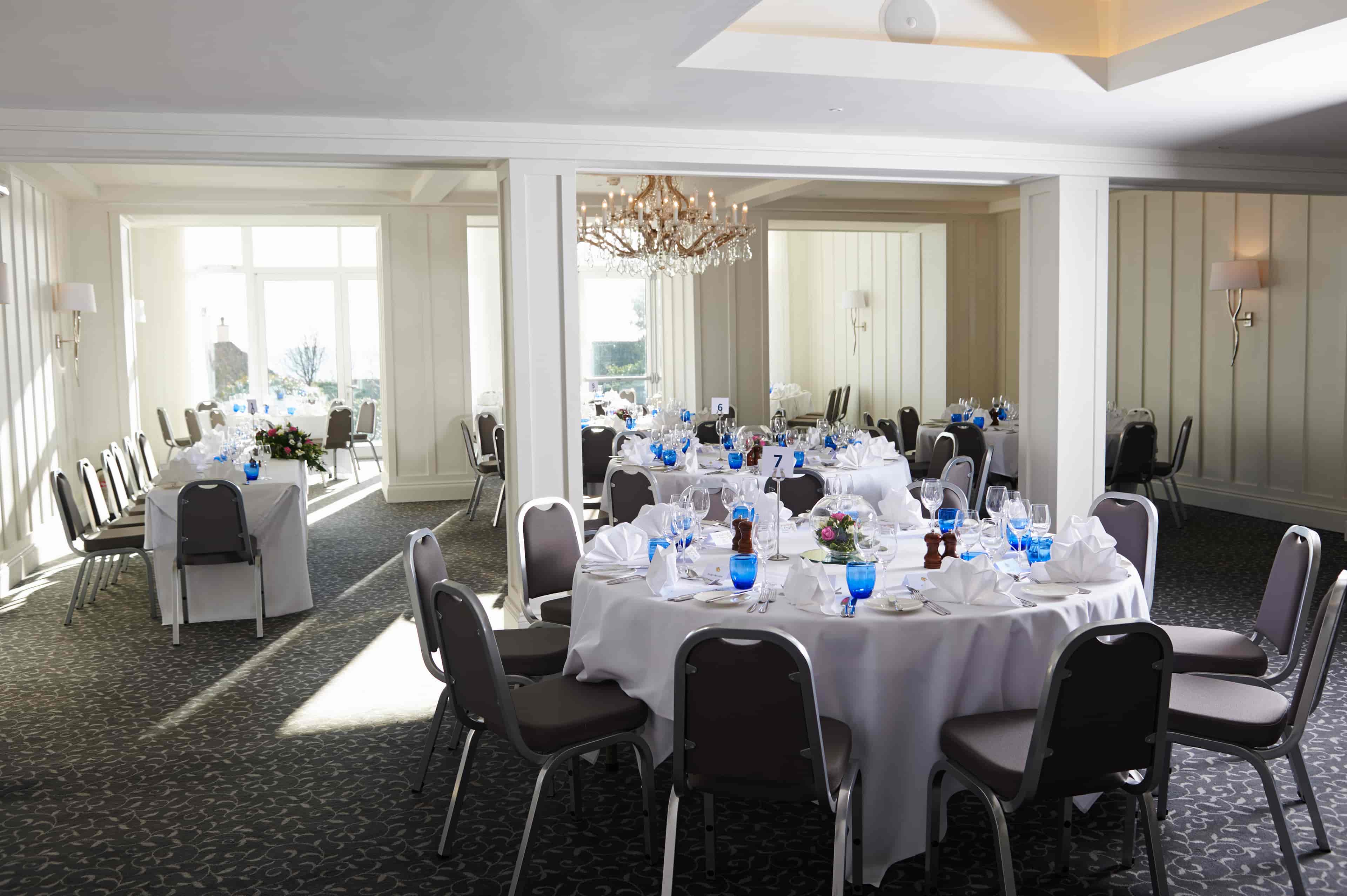 Sidmouth Harbour Hotel - image