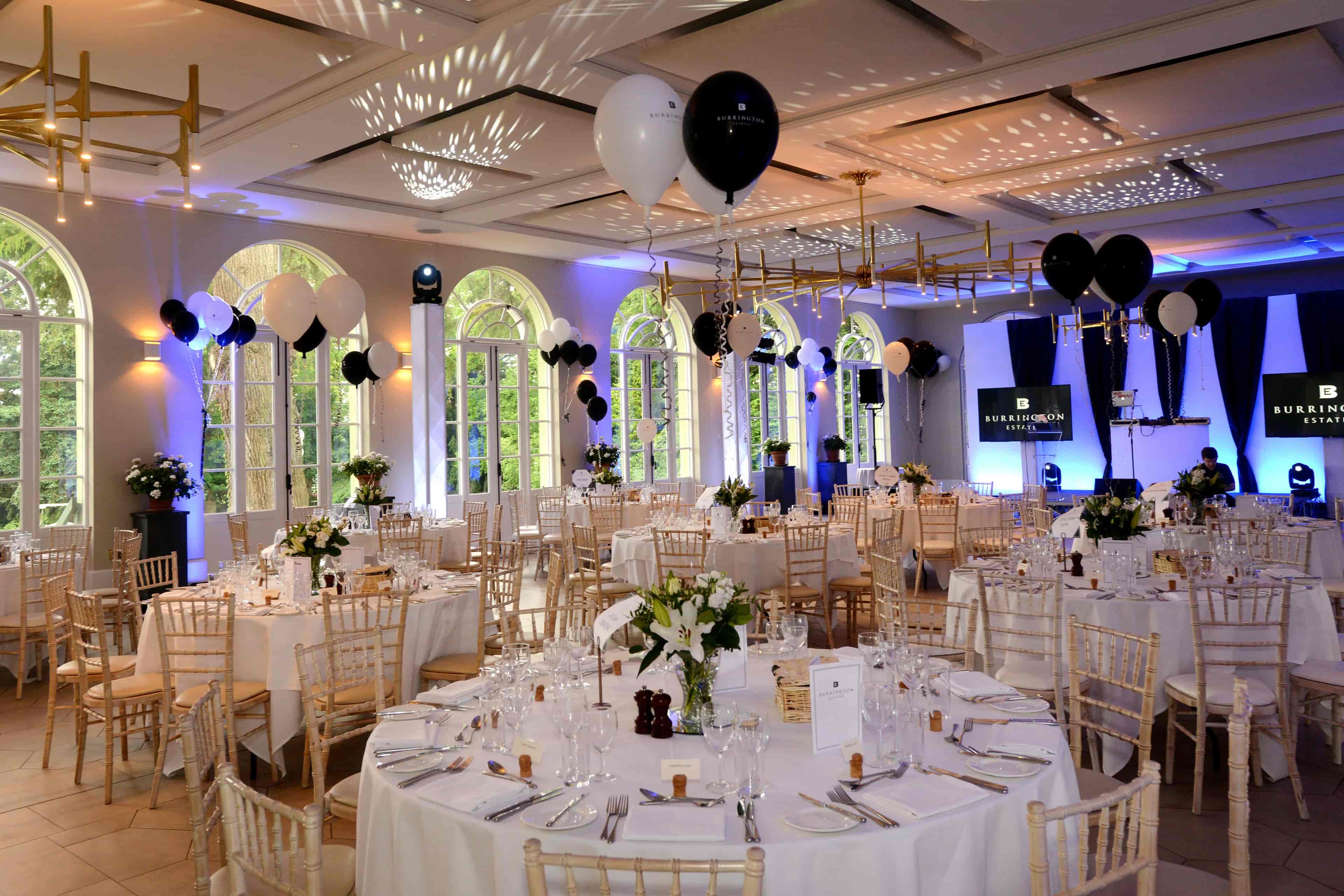 Deer Park Country House - image
