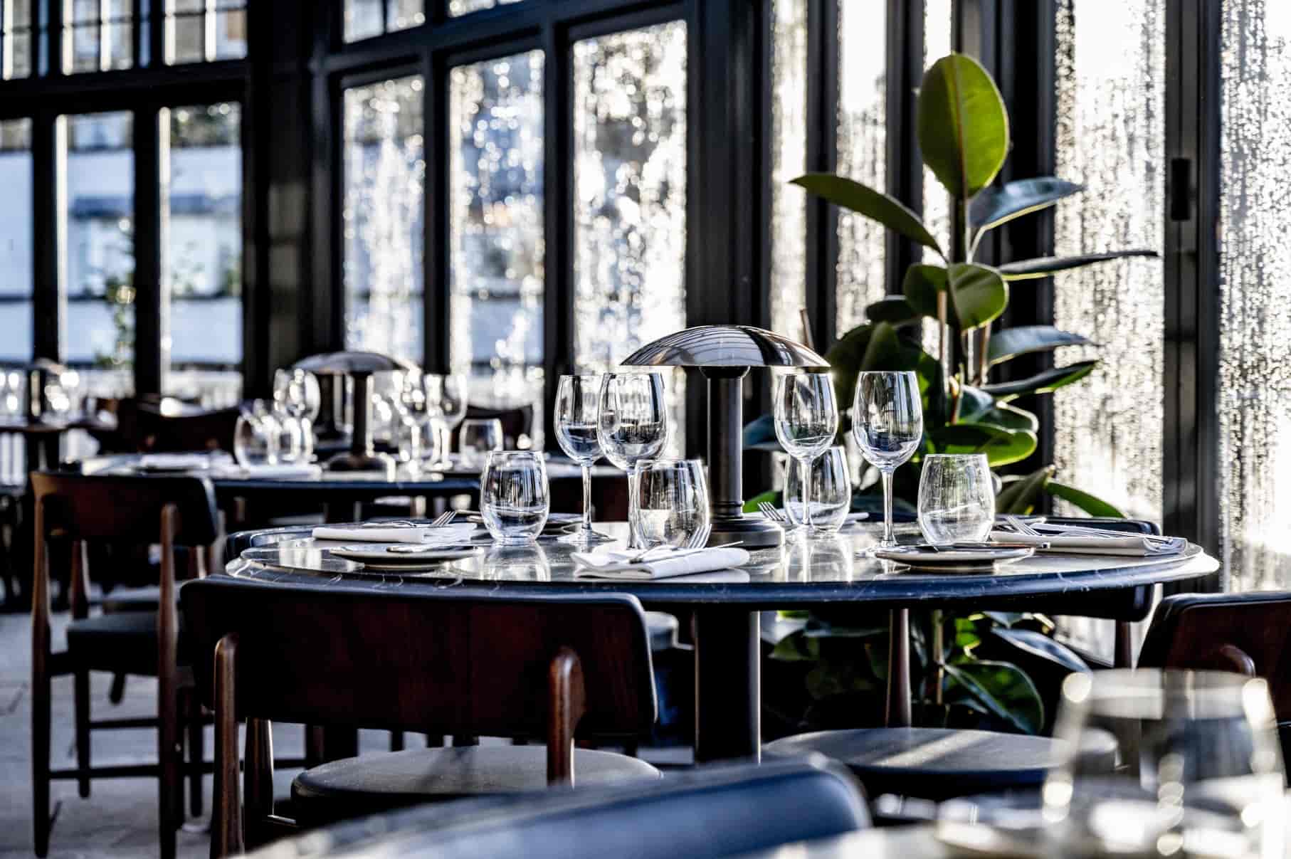 Bread Street Kitchen - Limehouse - image