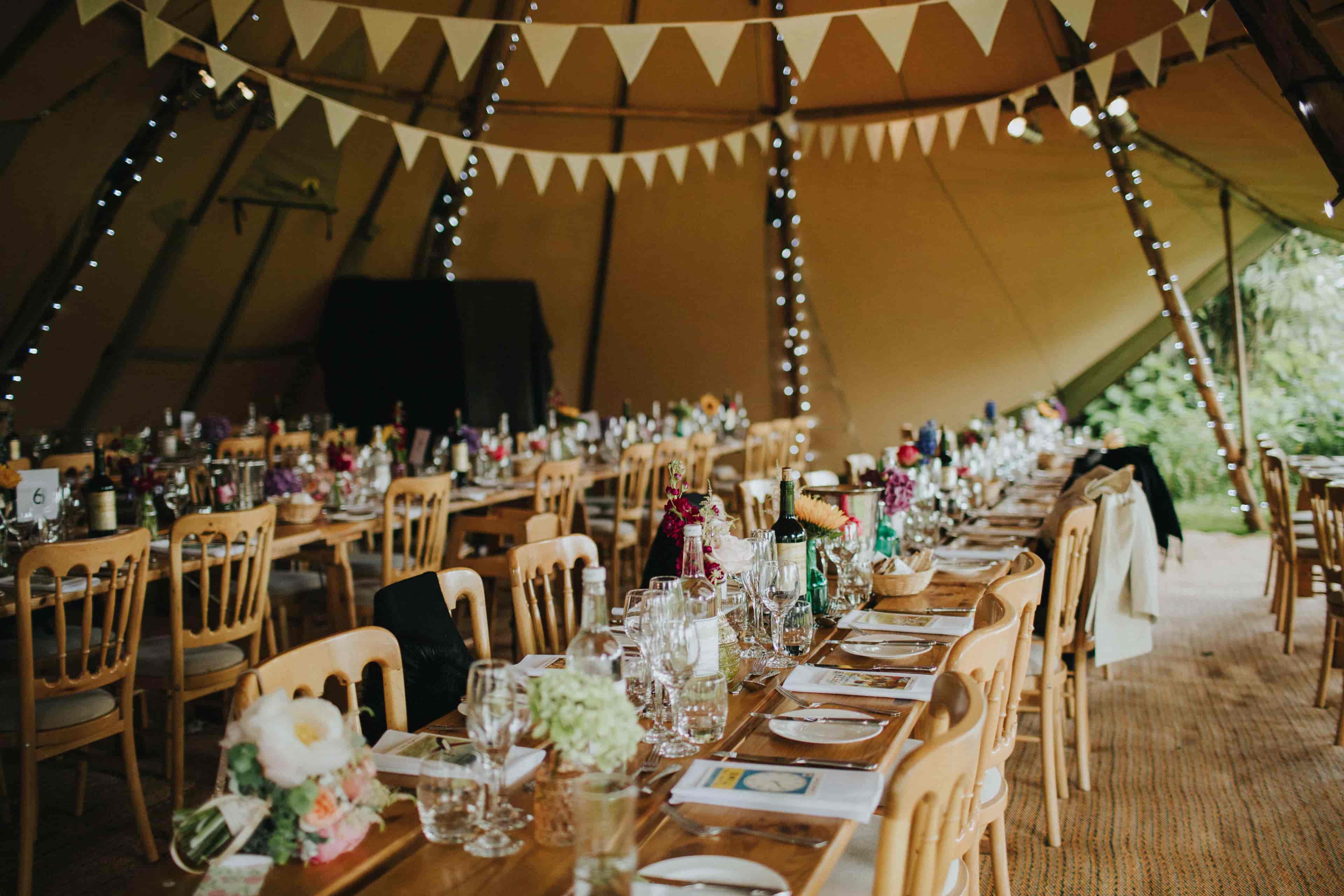 Secret River Garden - image