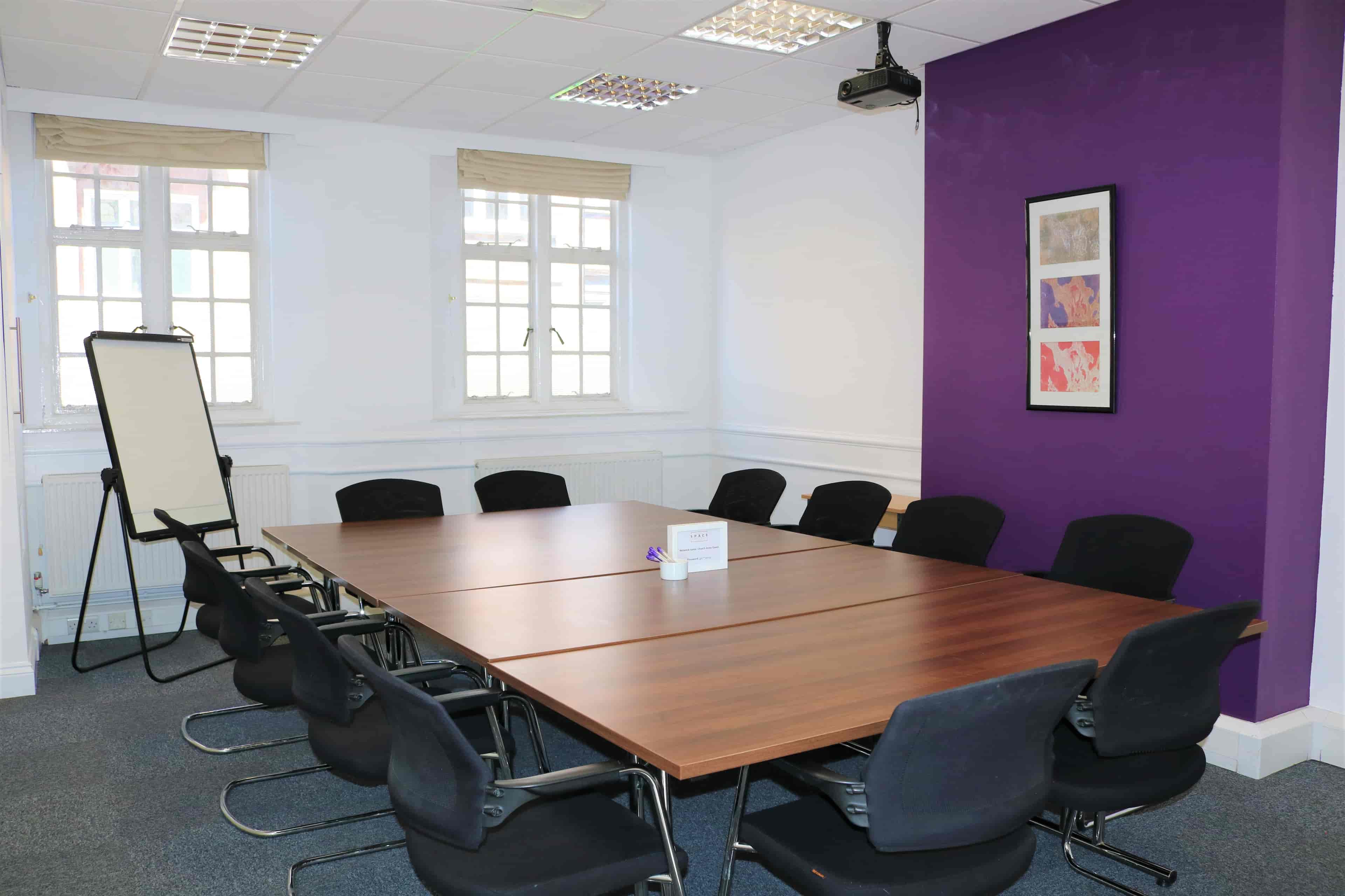 SPACE in Marylebone - image