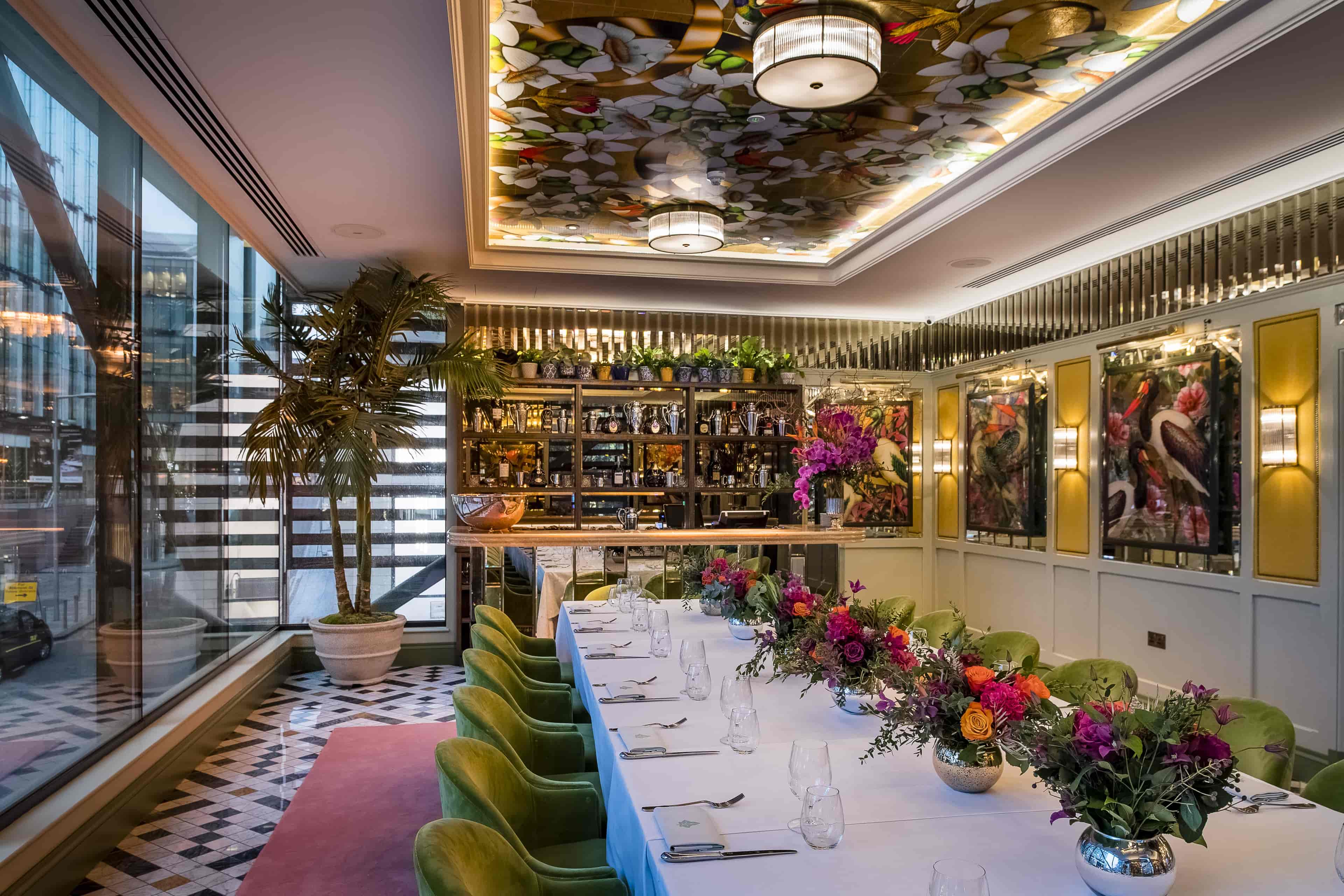 The Ivy Spinningfields - image