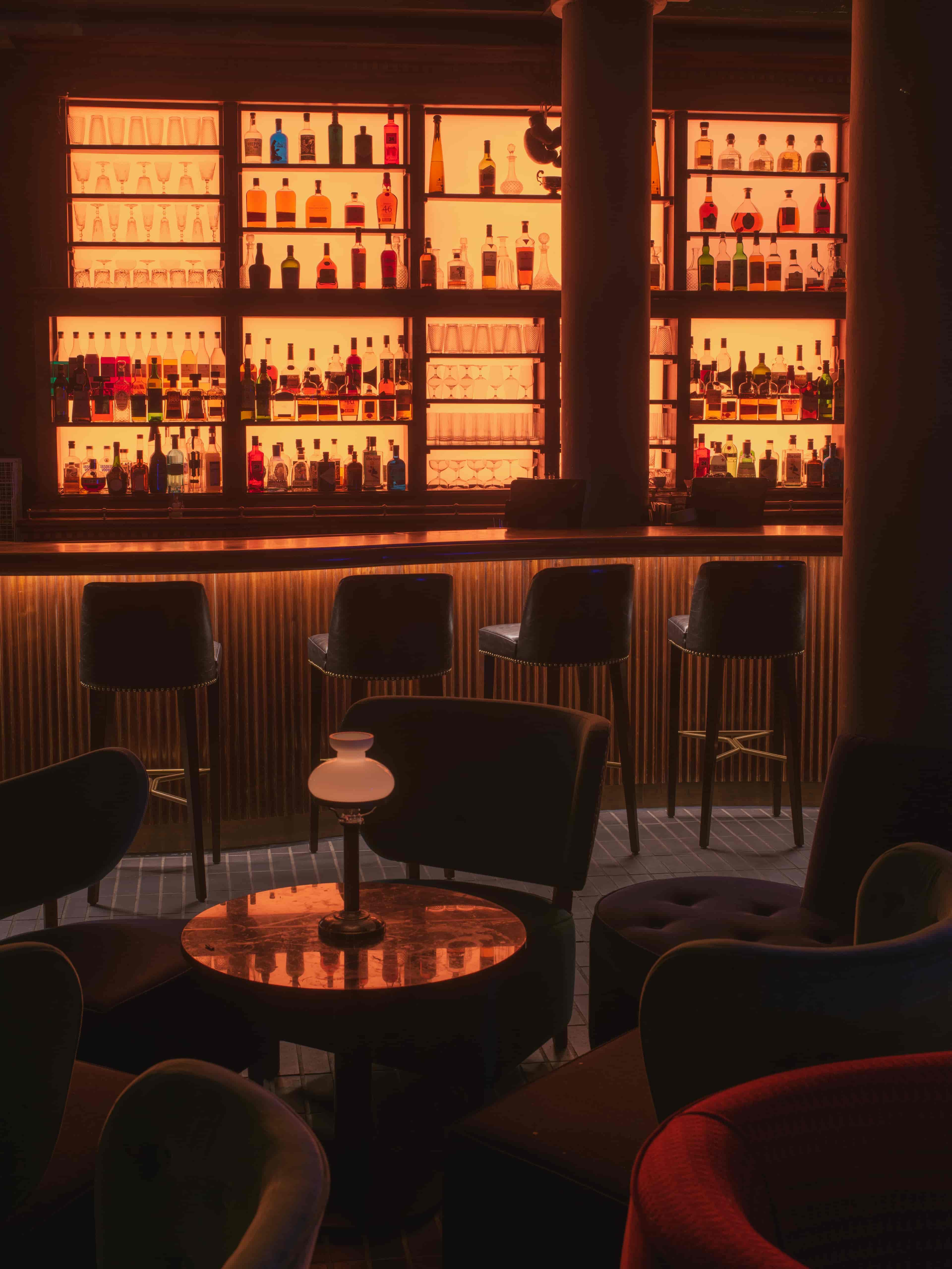 Jack Solomons Club & Sophie's Soho - image