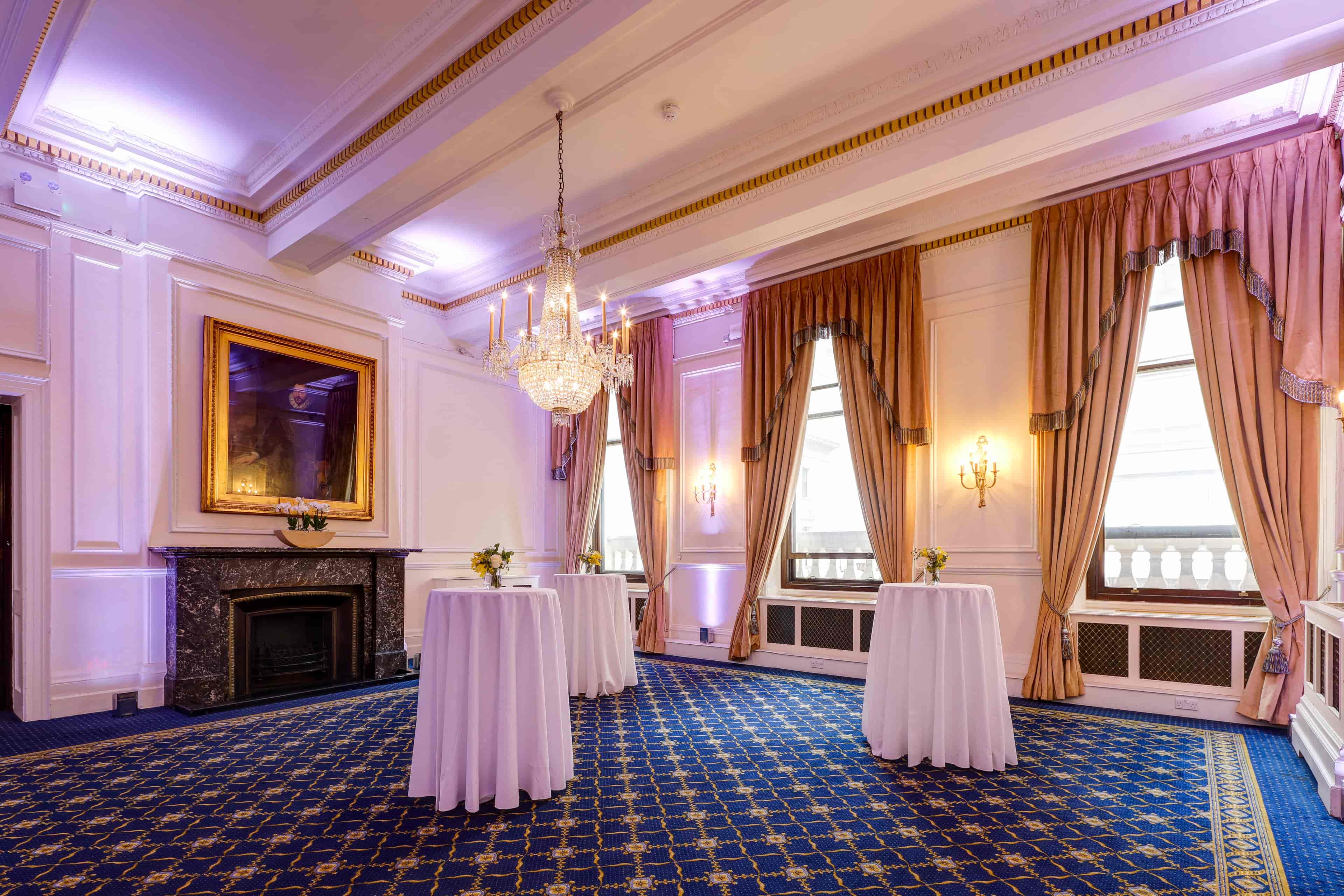 116 Pall Mall - image