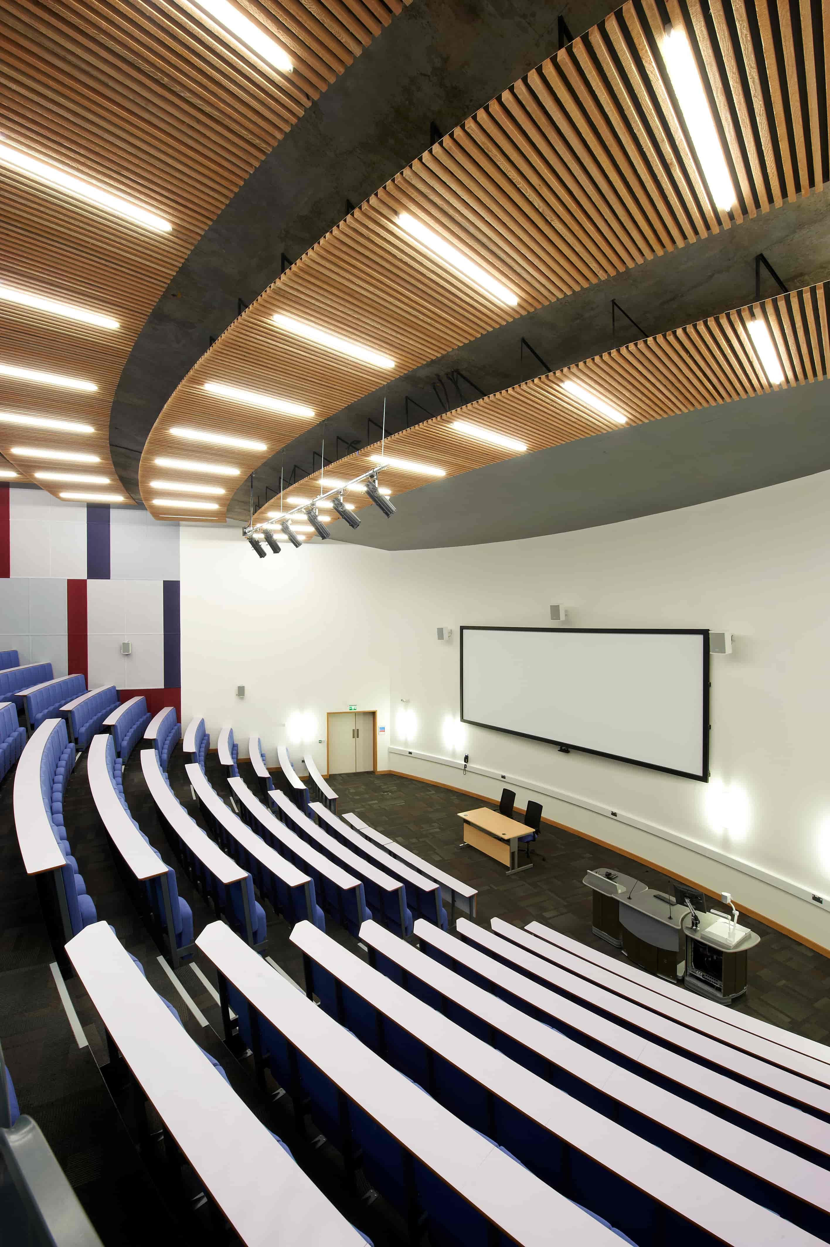 ARU Venue Hire - Cambridge - image