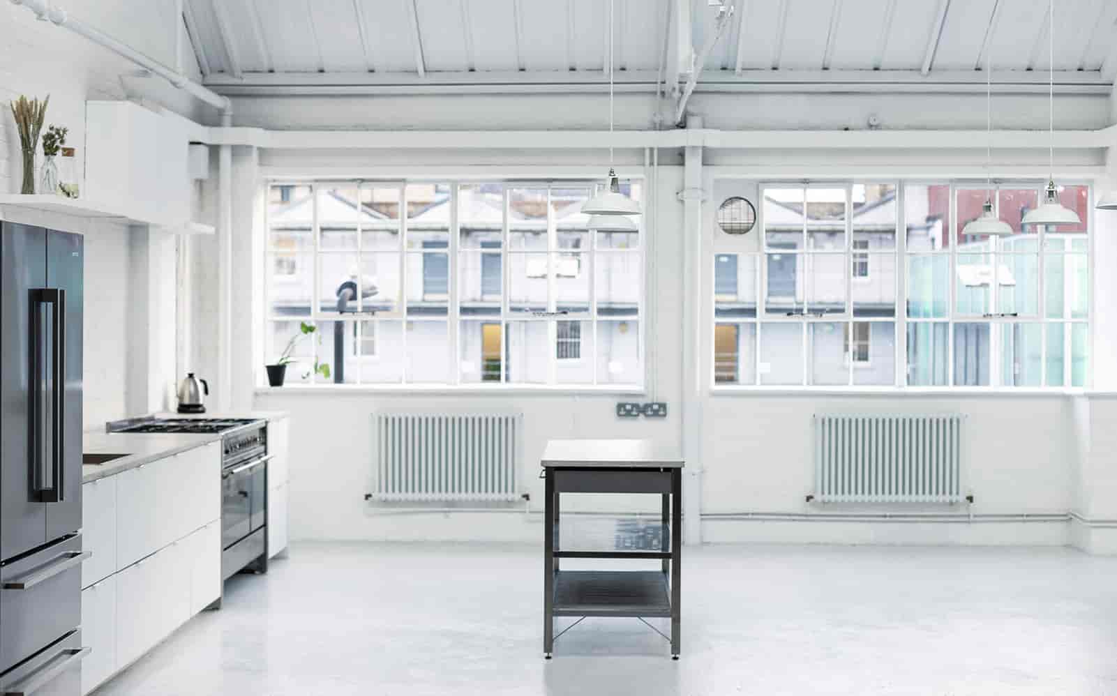 Stamford Studio - image
