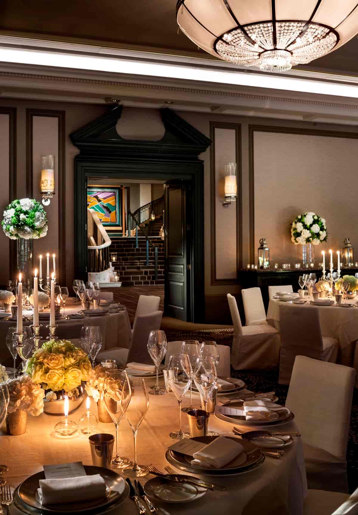 Rosewood London - image