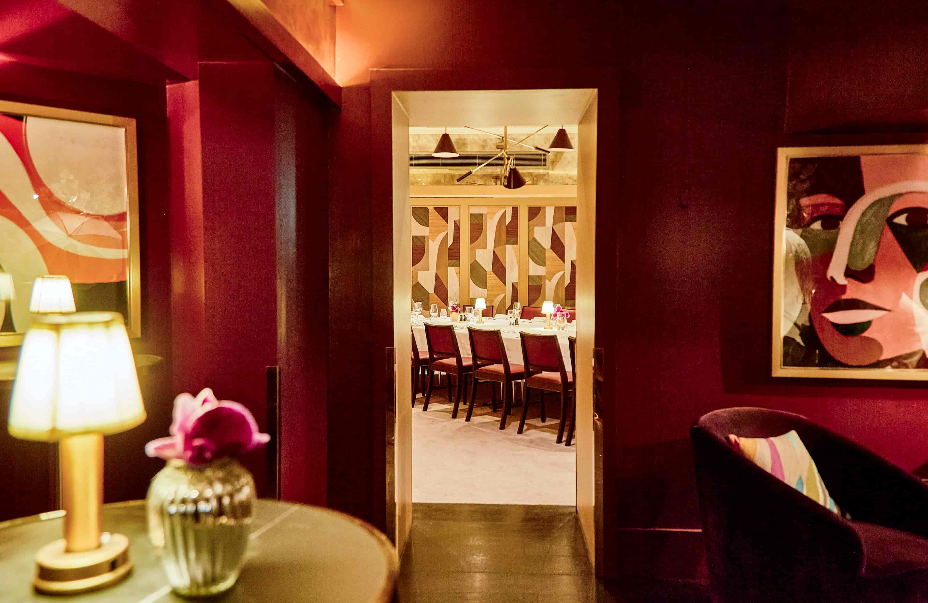 Christopher's American Bar & Grill, Covent Garden - image