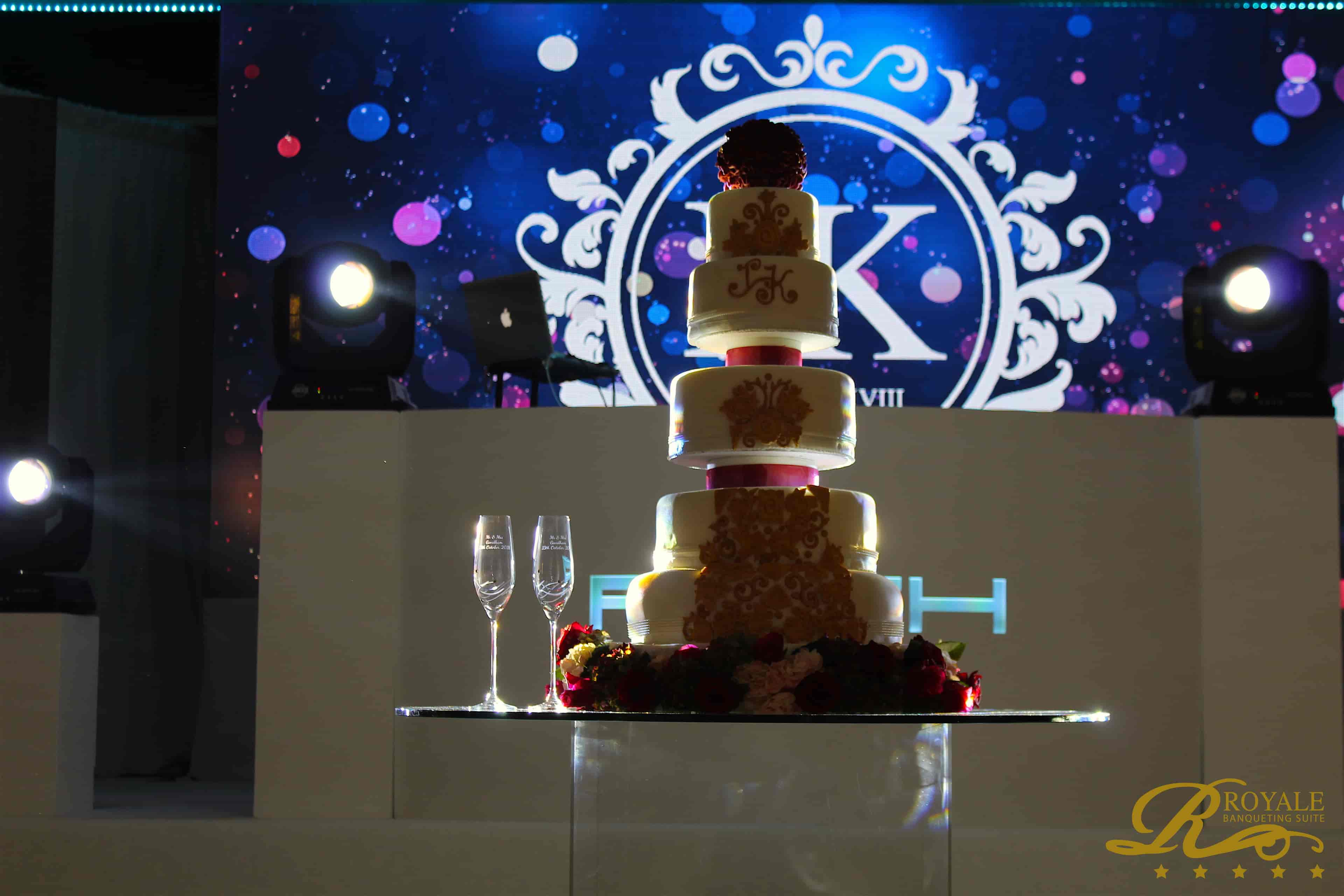 Royale Banqueting Suite  - image